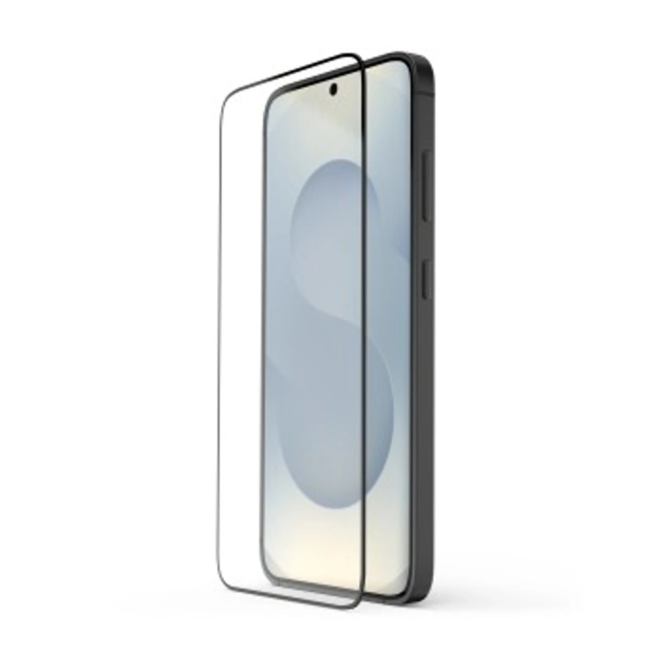 Hama "Extreme protect" screenprotector voor Galaxy S25+ image