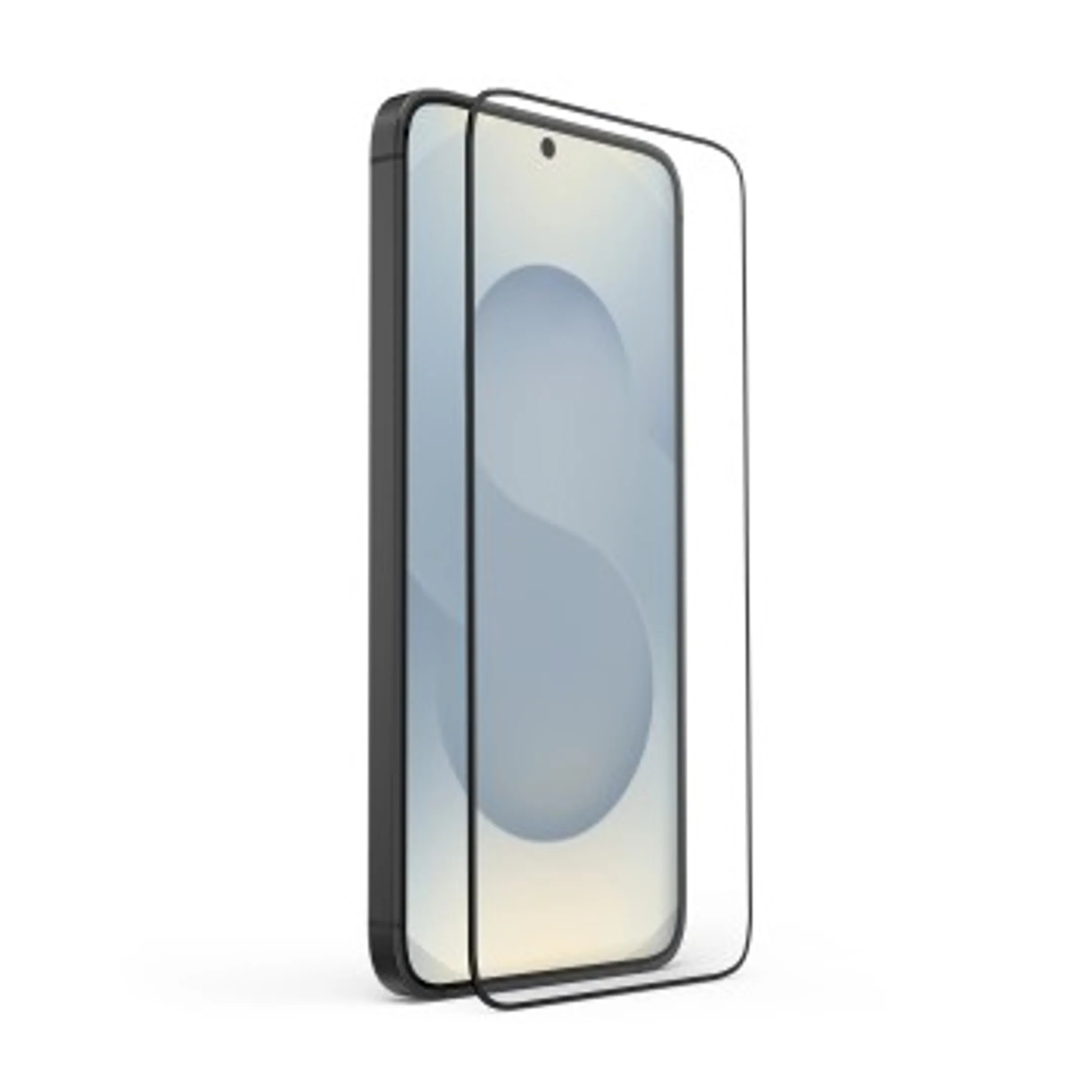 Hama "Extreme protect" screenprotector voor Galaxy S25+ image