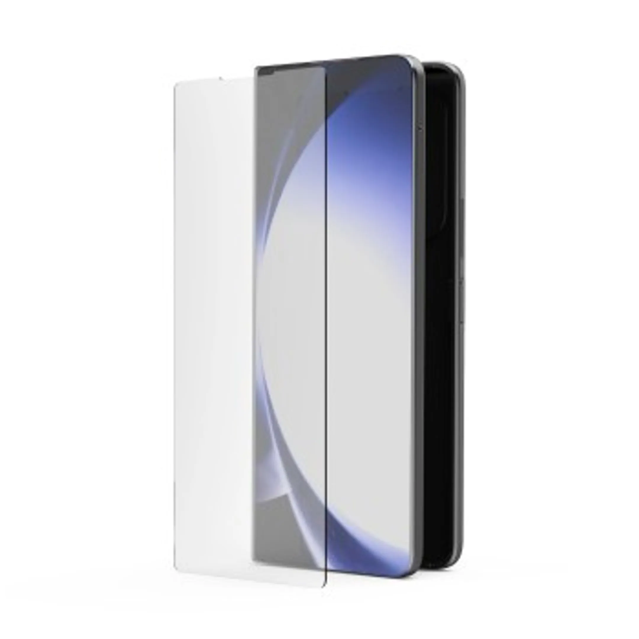 Hama Protège écran "Clear Protect" pour Samsung Galaxy Z Fold7 image