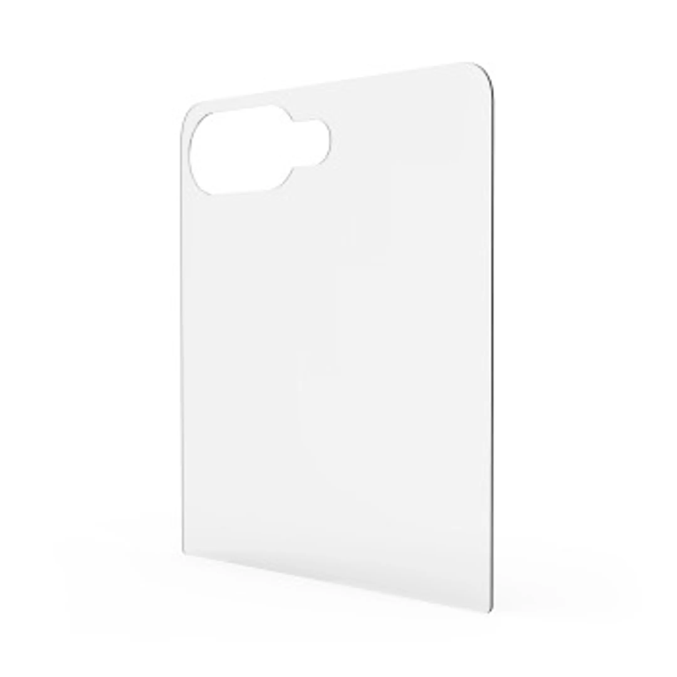 Hama Protège écran "Clear Protect" pour Samsung Galaxy Z Flip7 image