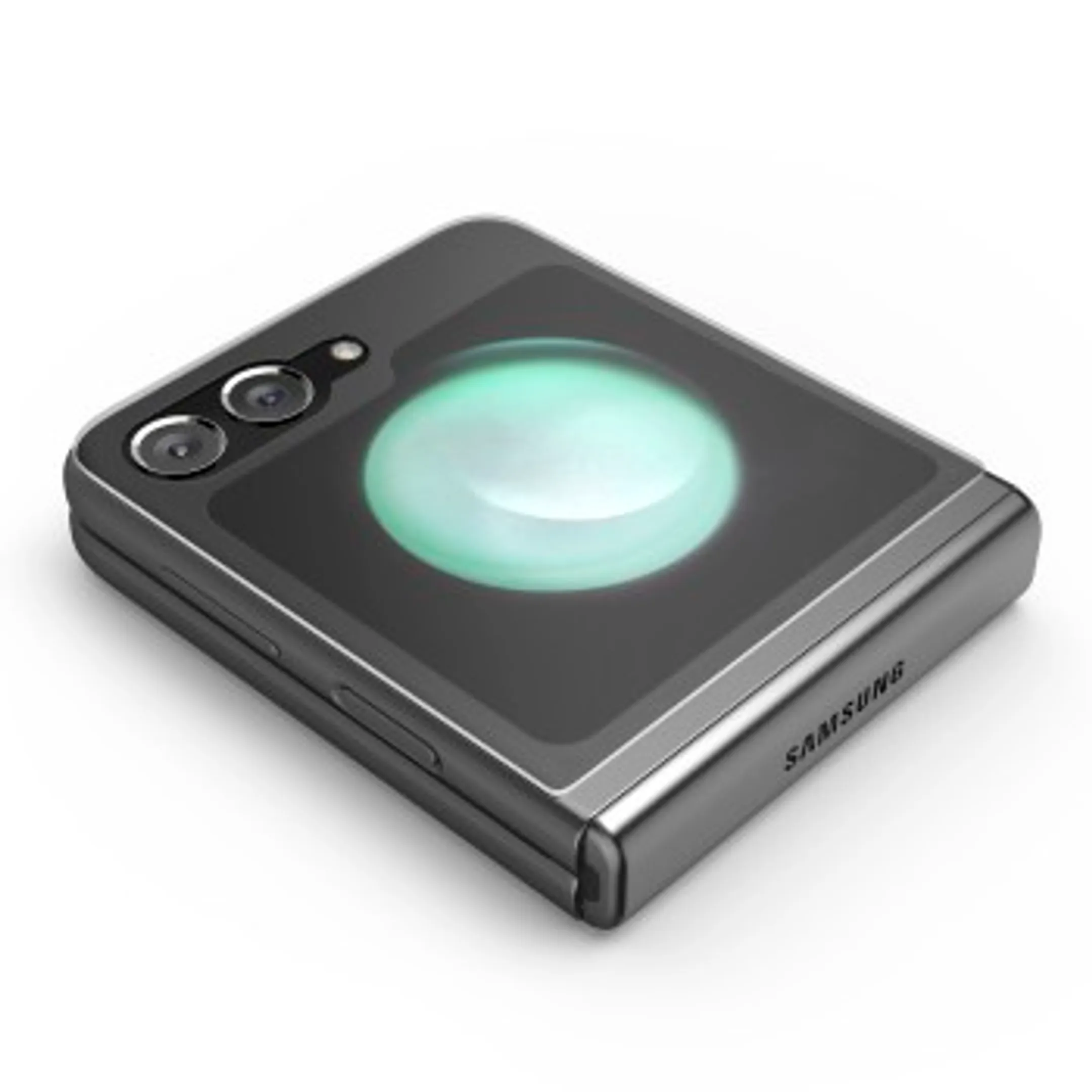 Hama Protège écran "Clear Protect" pour Samsung Galaxy Z Flip7 image