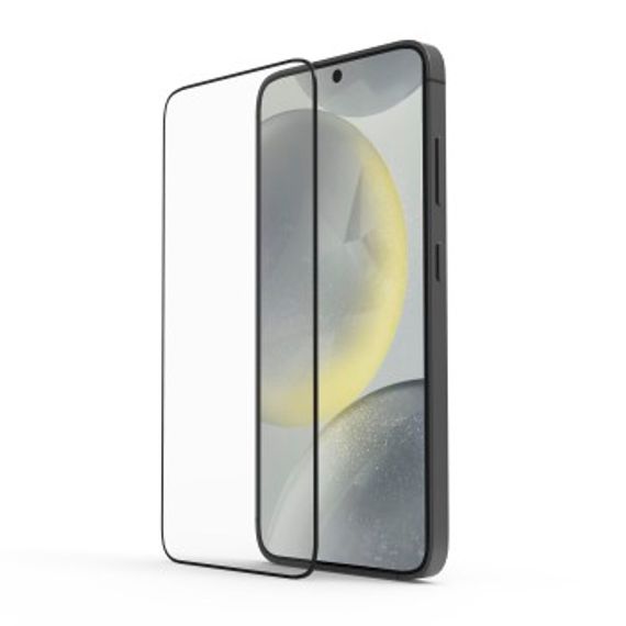 "Extreme protect" screenprotector voor Samsung Galaxy S25 Edge