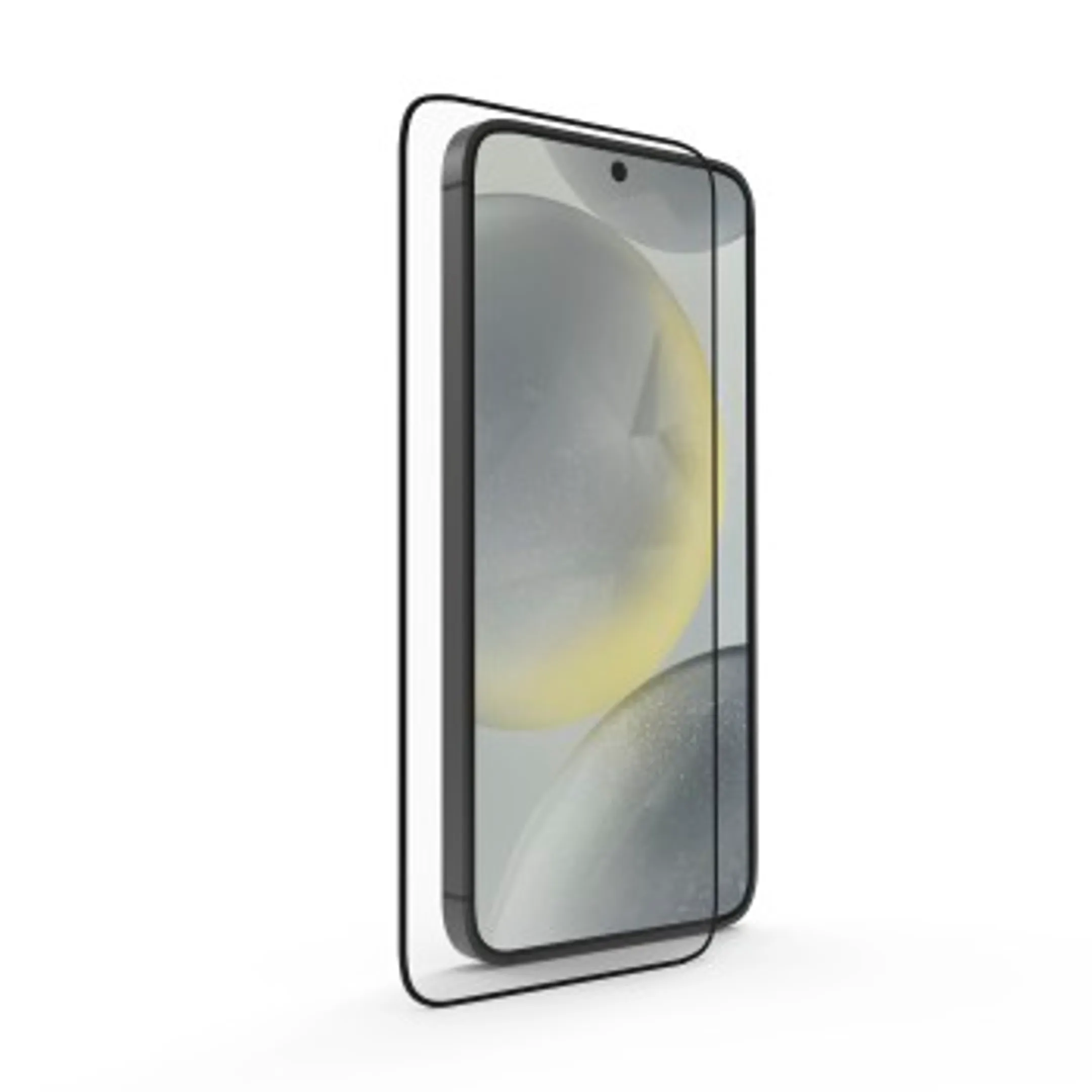 Hama Protège écran "Extreme Protect" pour Samsung Galaxy S25 Edge image