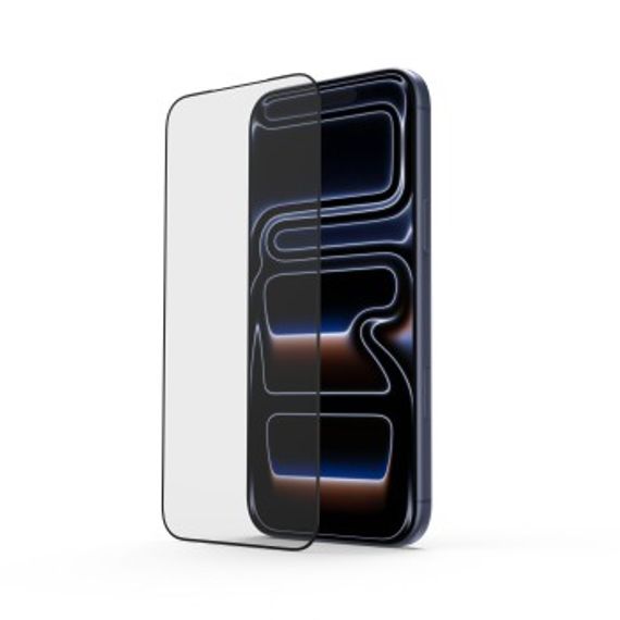 "Extreme Protect" protect screenprotector voor iPhone 17 Pro Max