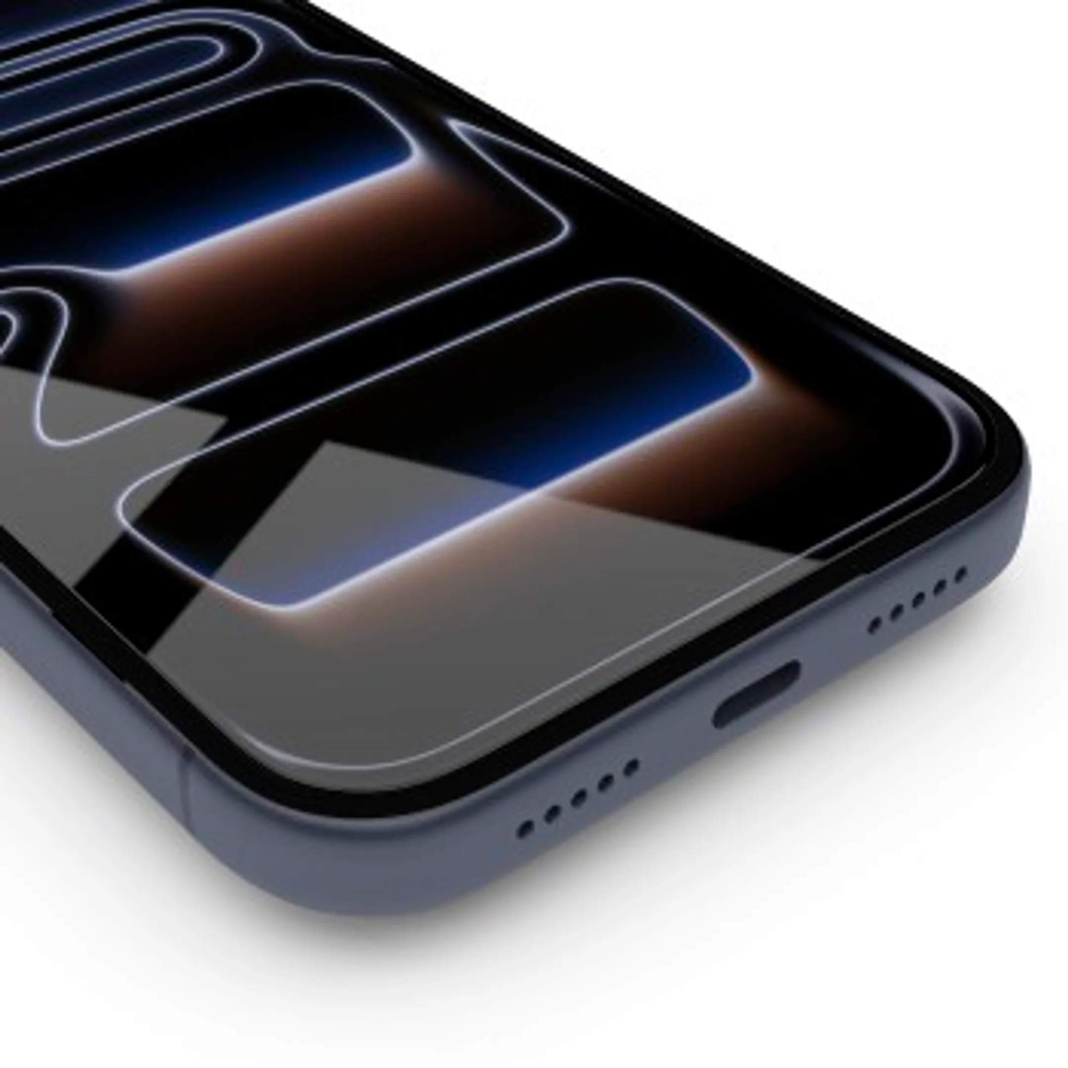 Hama Protège écran "Extreme Protect" pour Apple iPhone 17 Pro image