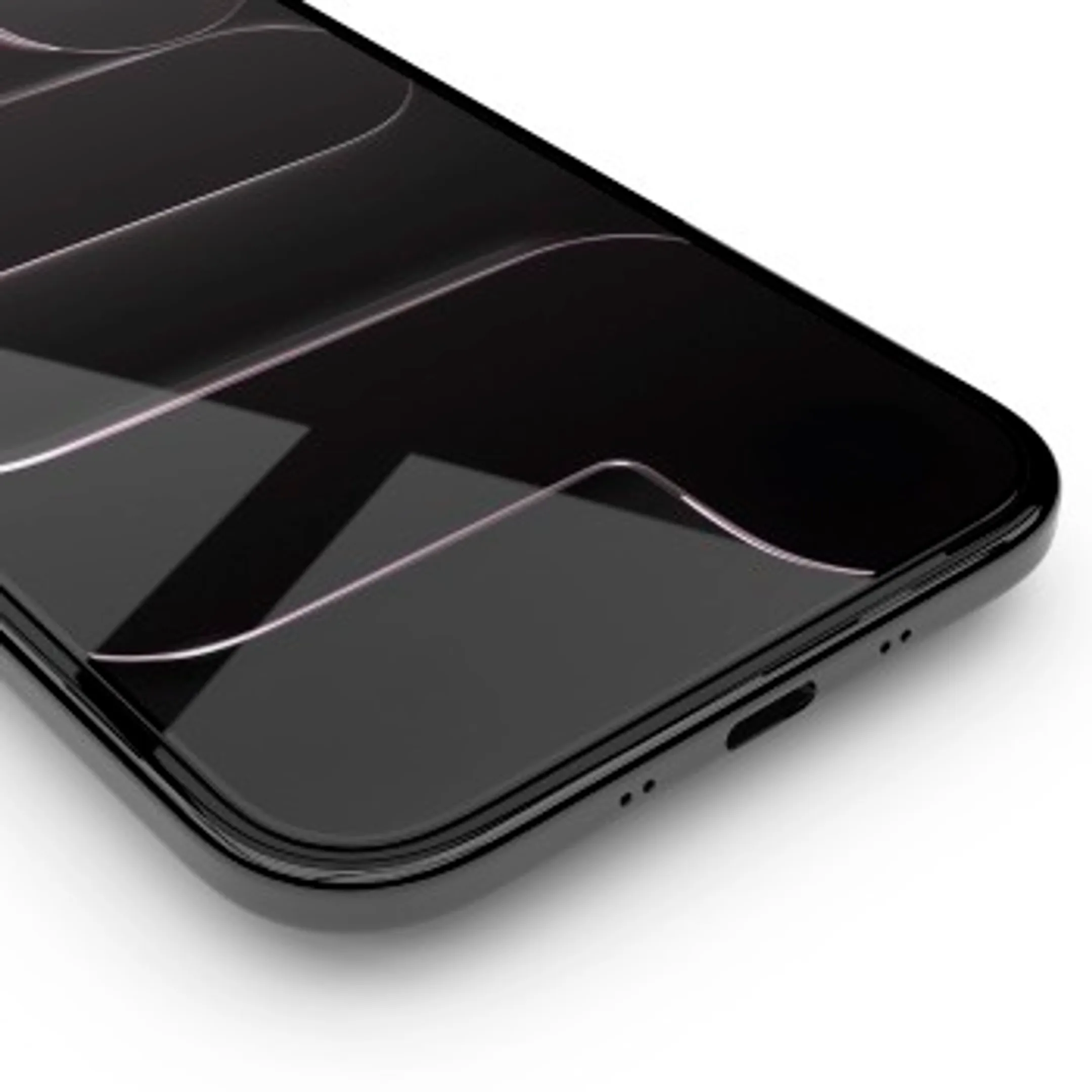 Hama Protège écran "Slim Protect" pour Apple iPhone Air image