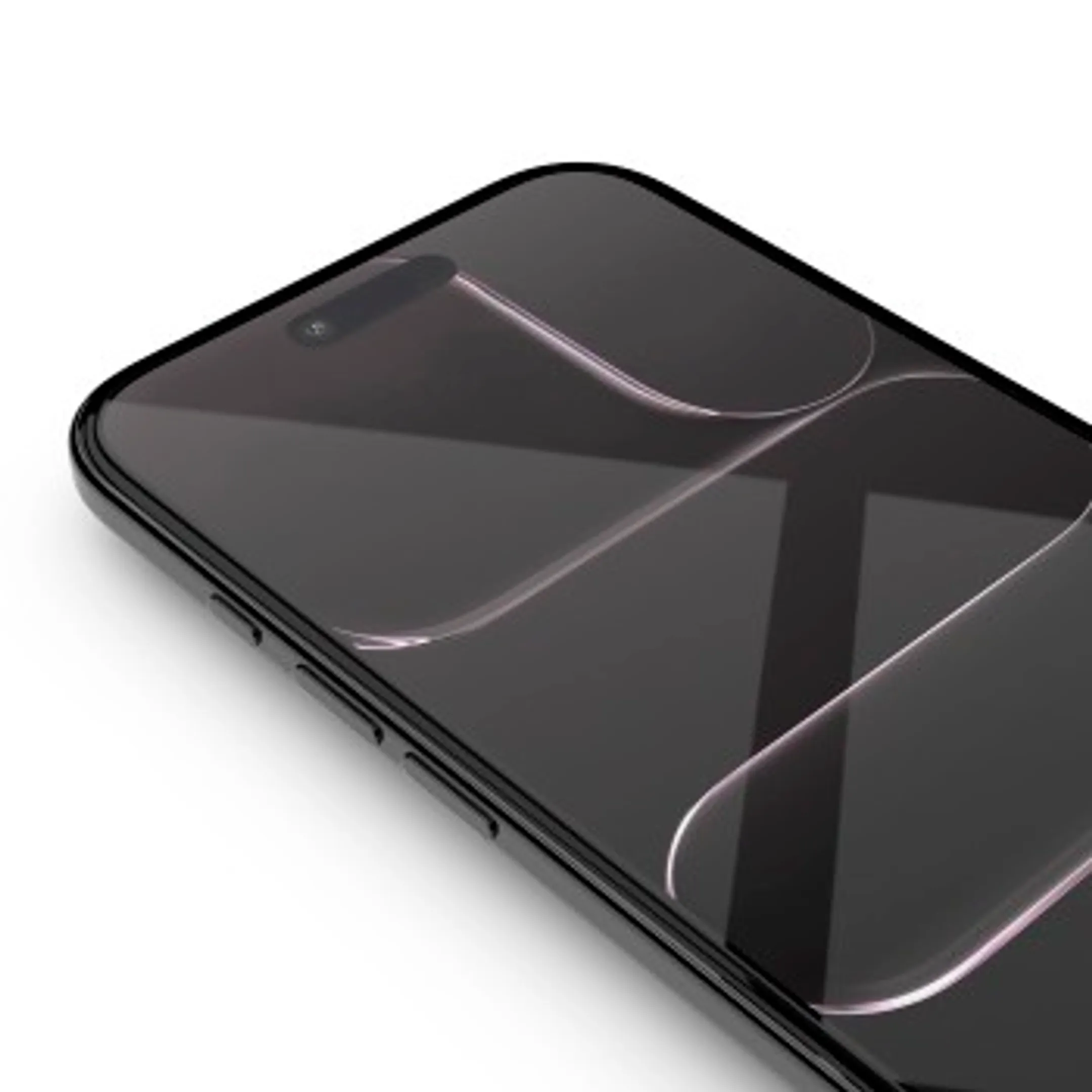 Hama Protège écran "Slim Protect" pour Apple iPhone Air image