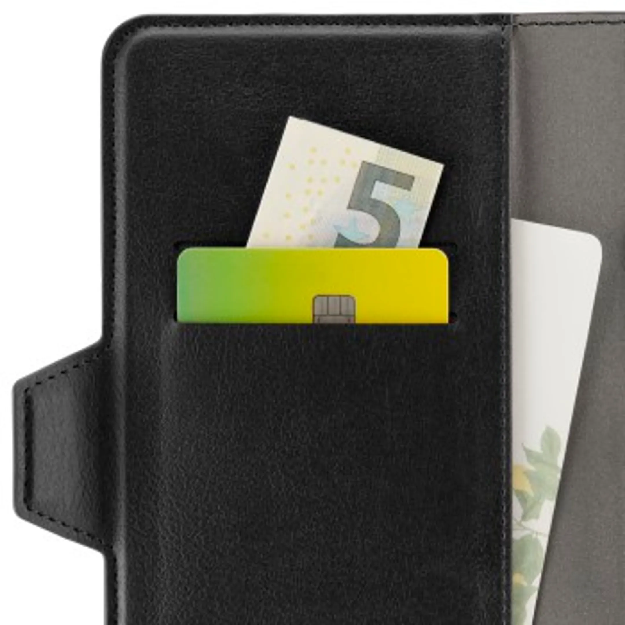 Hama Etui portefeuille universel "Eco Premium" image