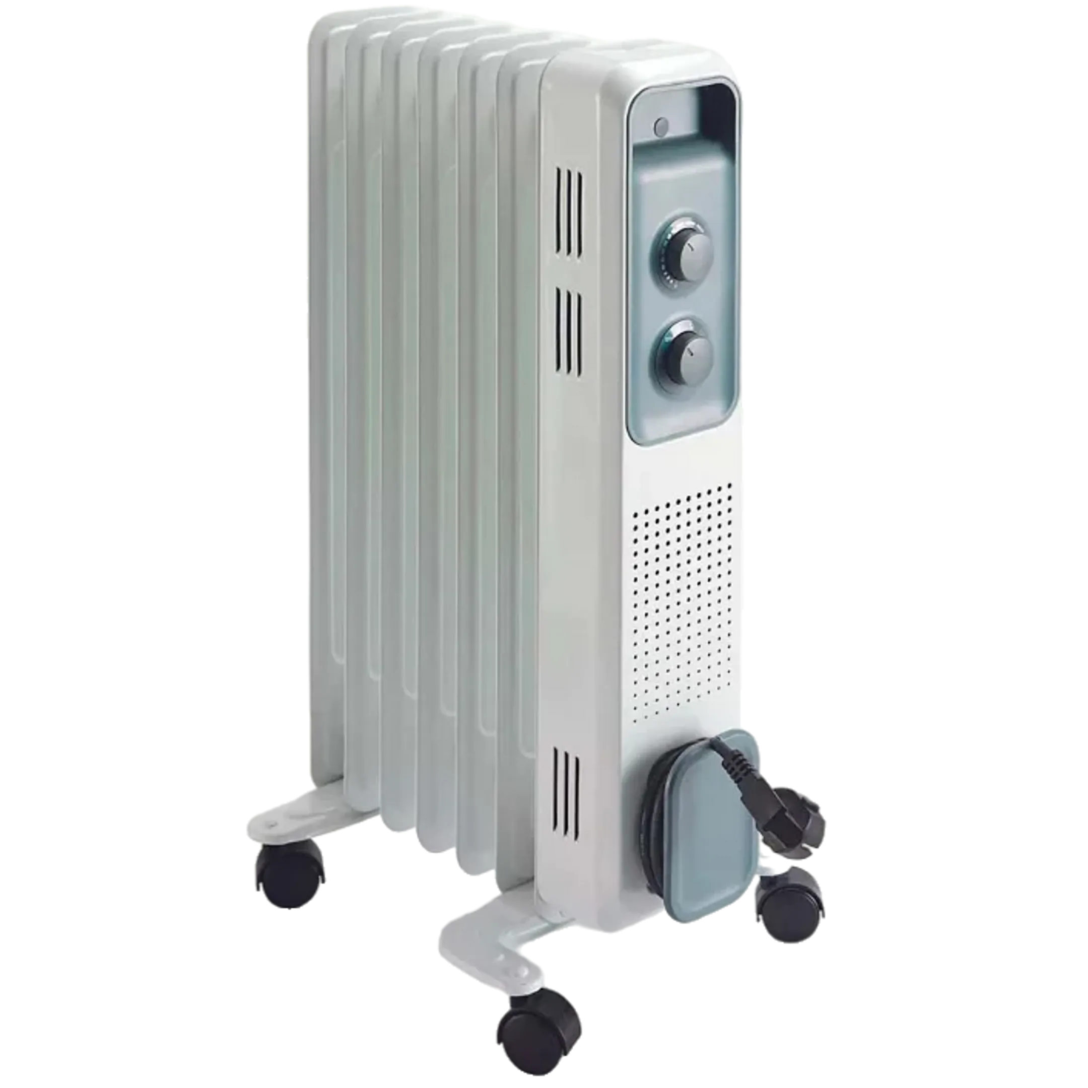 Olieradiator HO10L1W