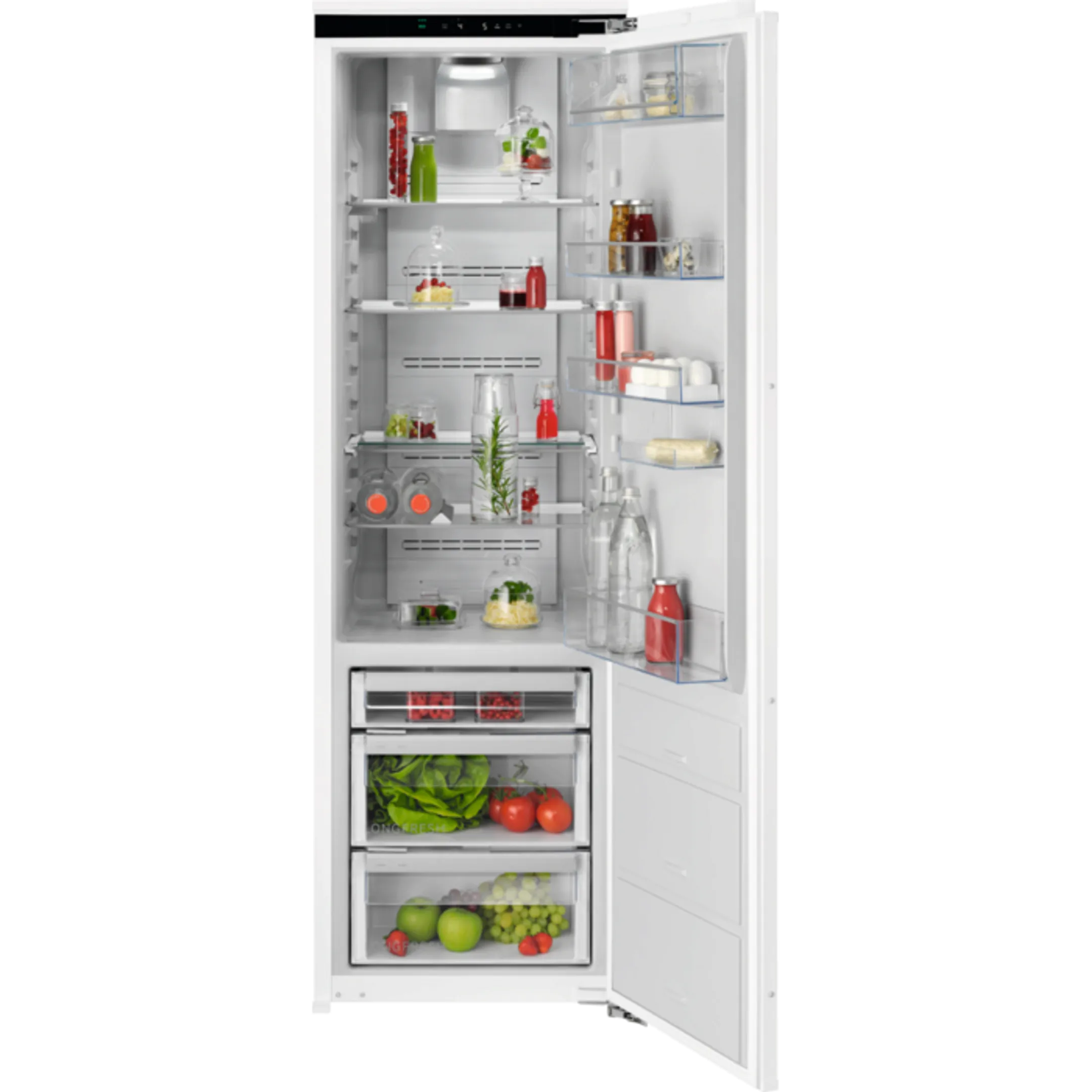 Frigo encastrable TK9ZS181DC LongFresh