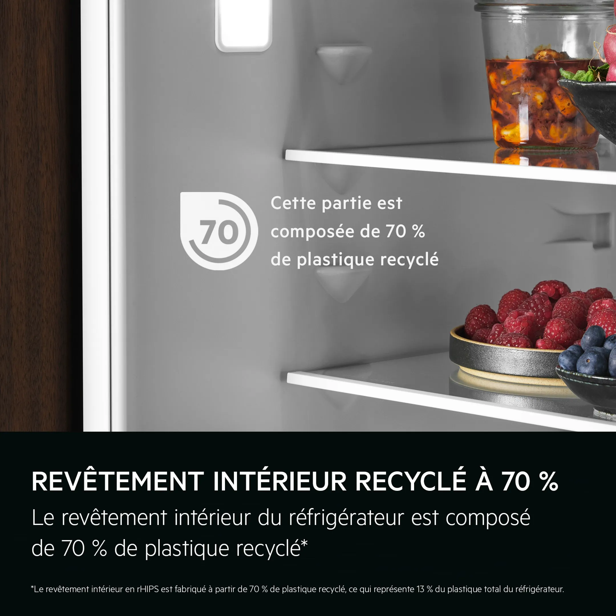 AEG Frigo encastrable TK9ZS181DC LongFresh  image