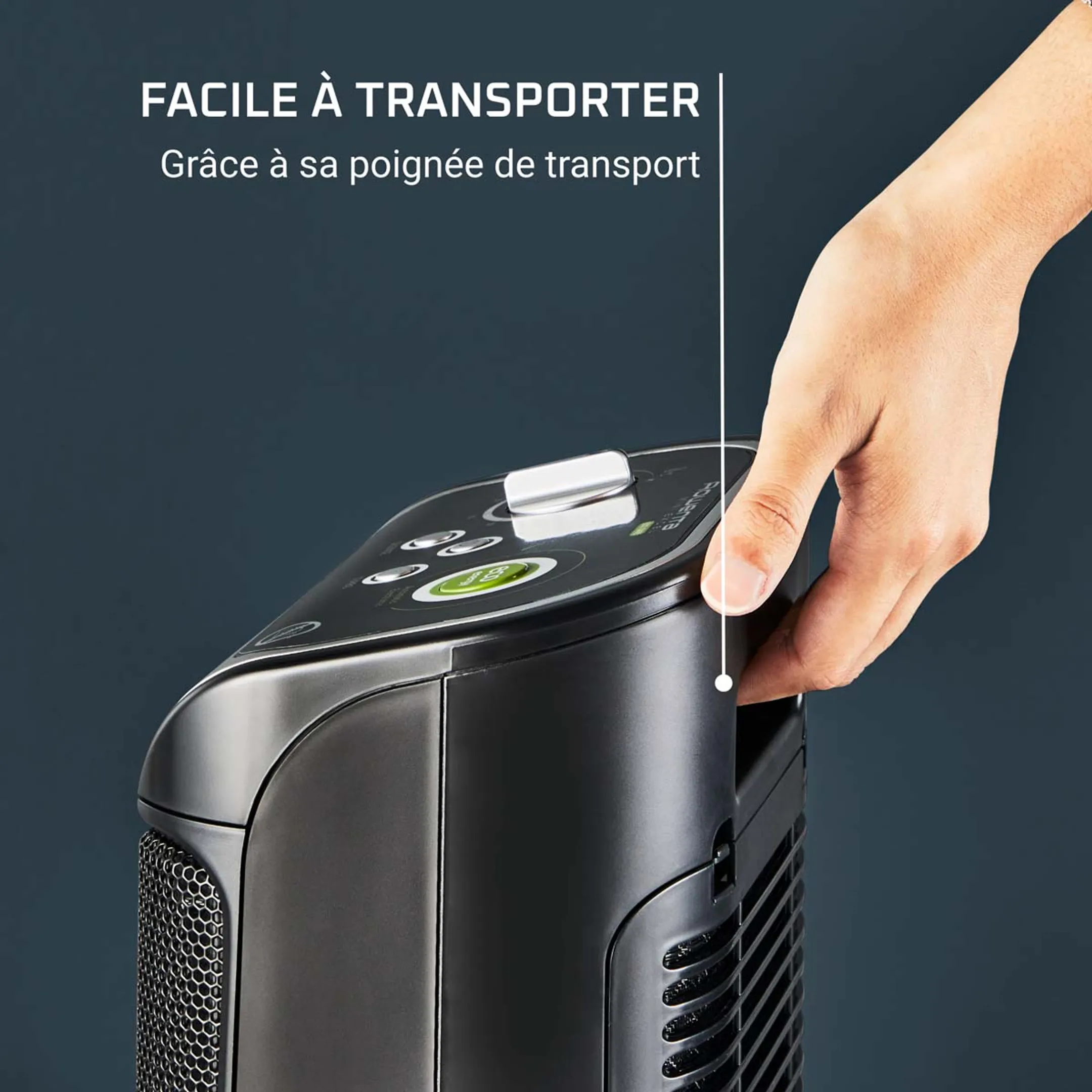 Rowenta Radiateur céramique SO9266FO image