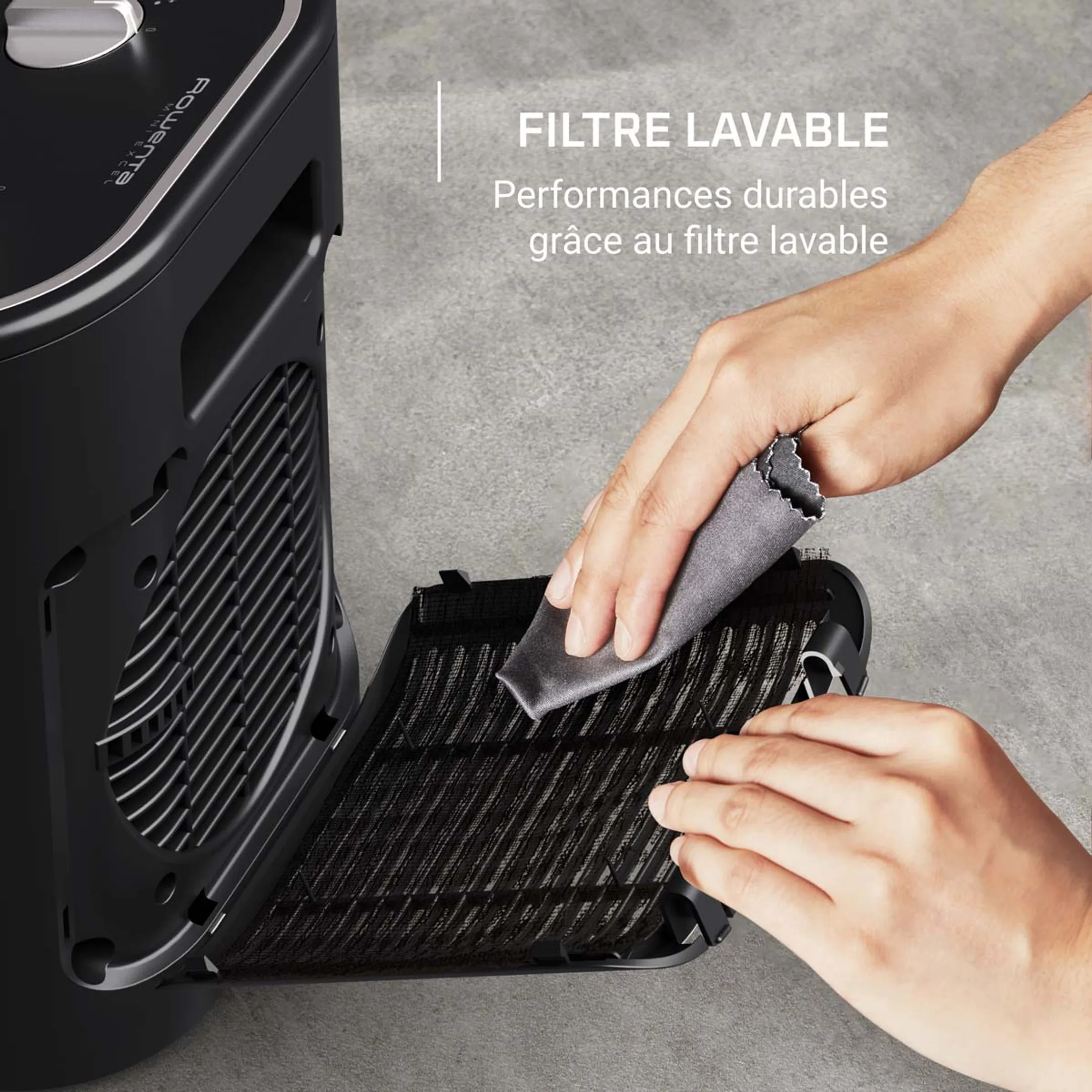 Rowenta Radiateur céramique SO9266FO image