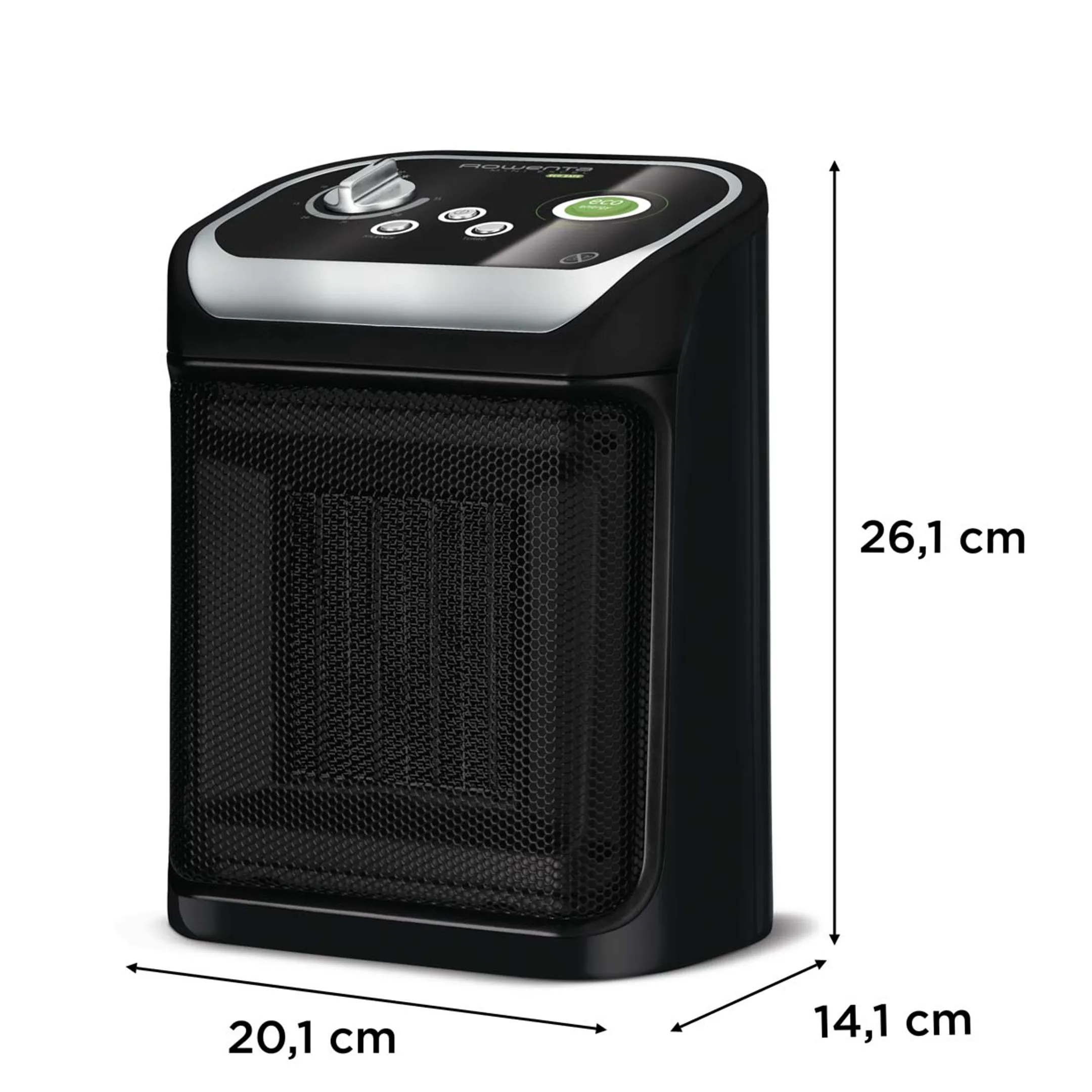 Rowenta Radiateur céramique SO9266FO image