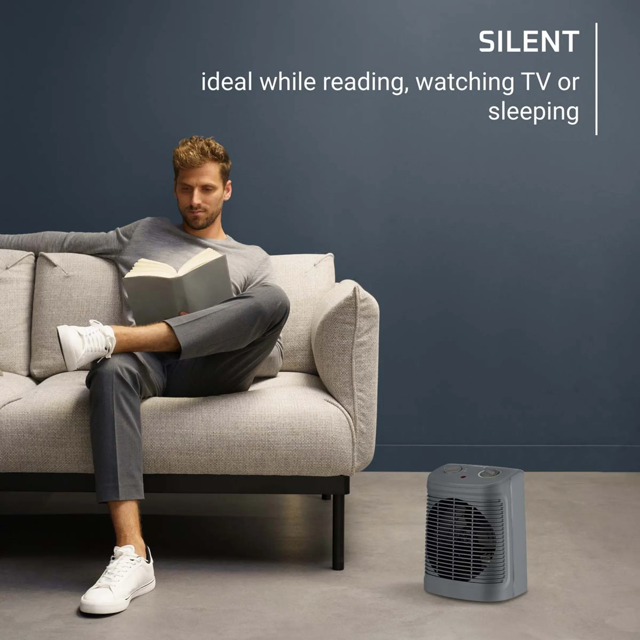 Rowenta Blaasradiator SO2321F2 image