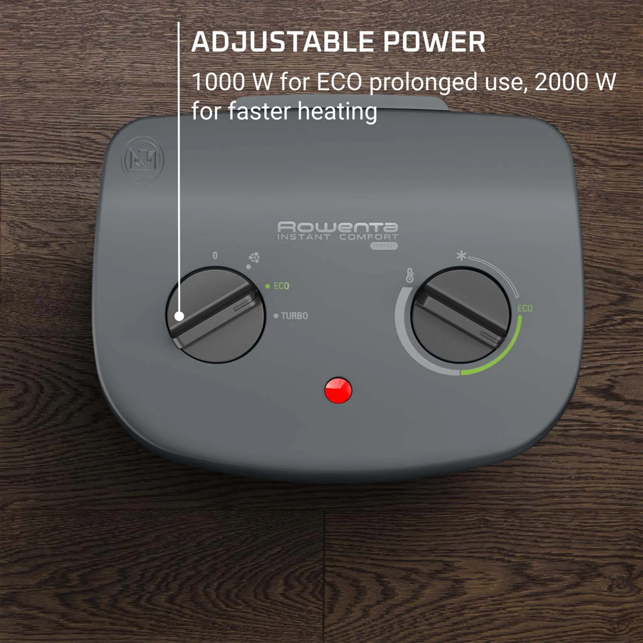 Rowenta Blaasradiator SO2321F2 image