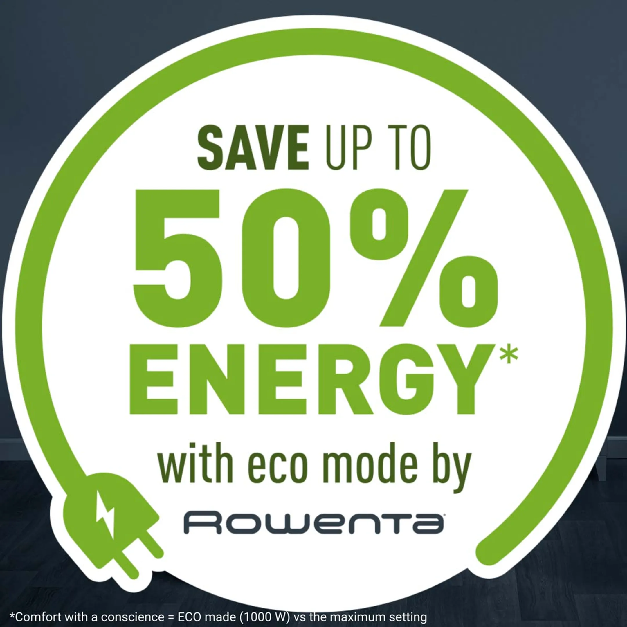 Rowenta Blaasradiator SO2321F2 image