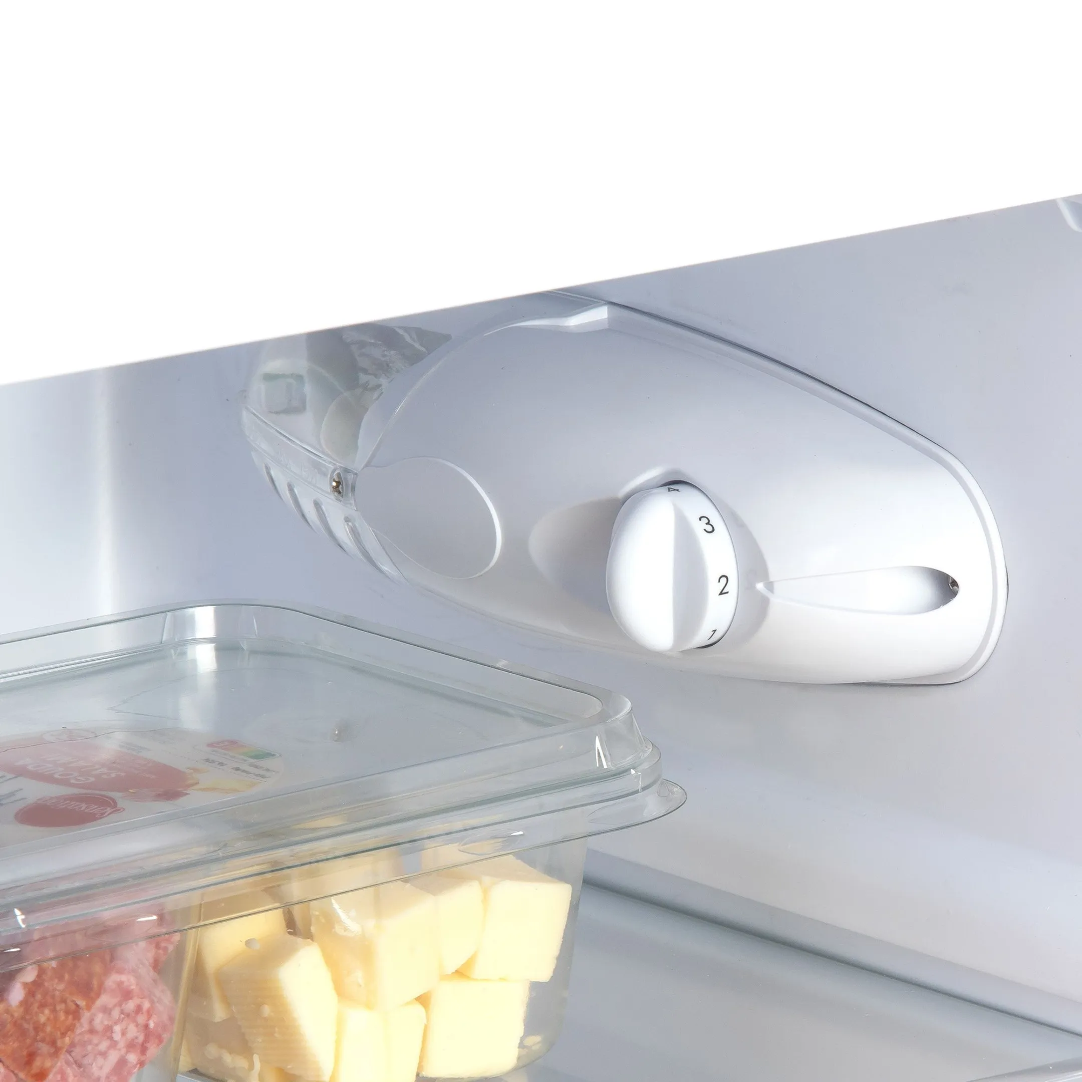 Domo Frigo DO91702R Rétro image