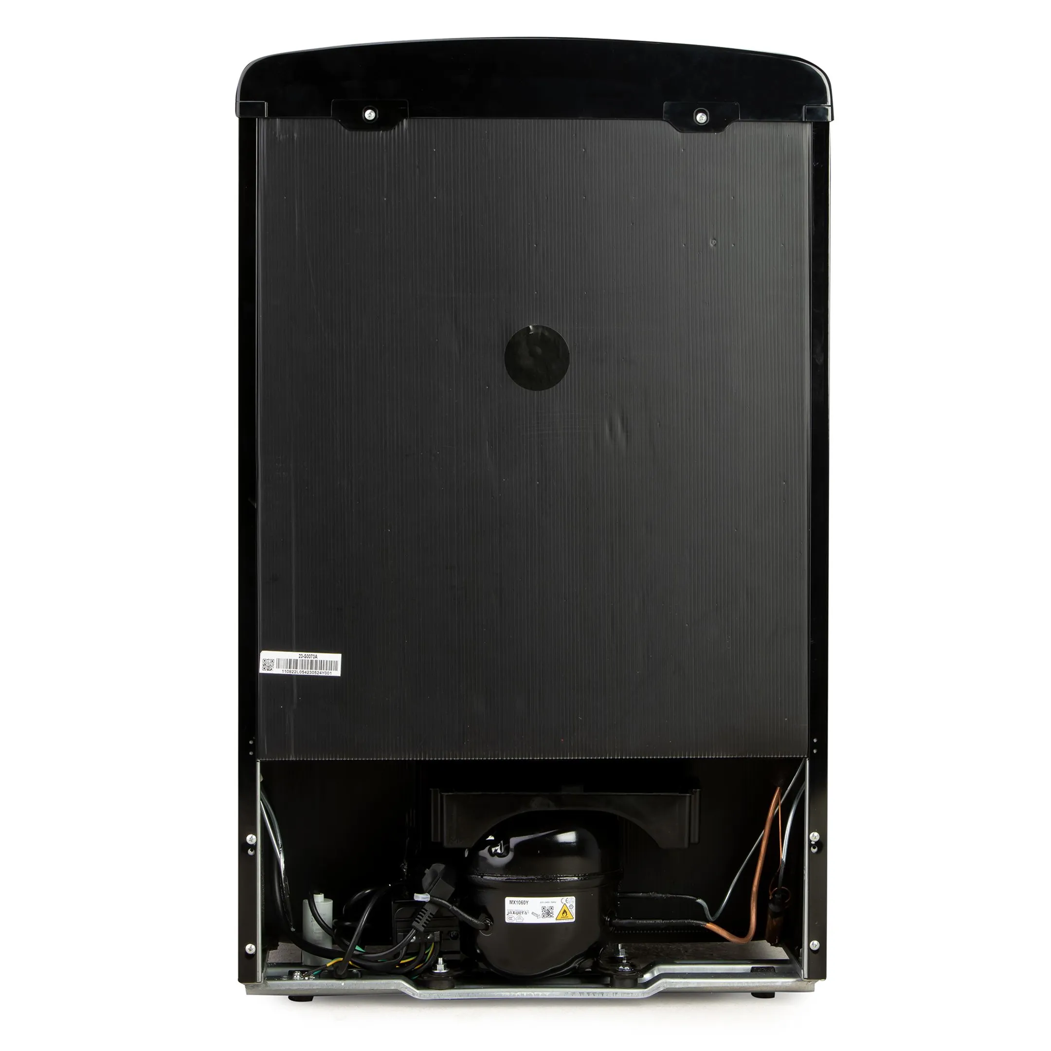 Domo Frigo DO91702R Rétro image