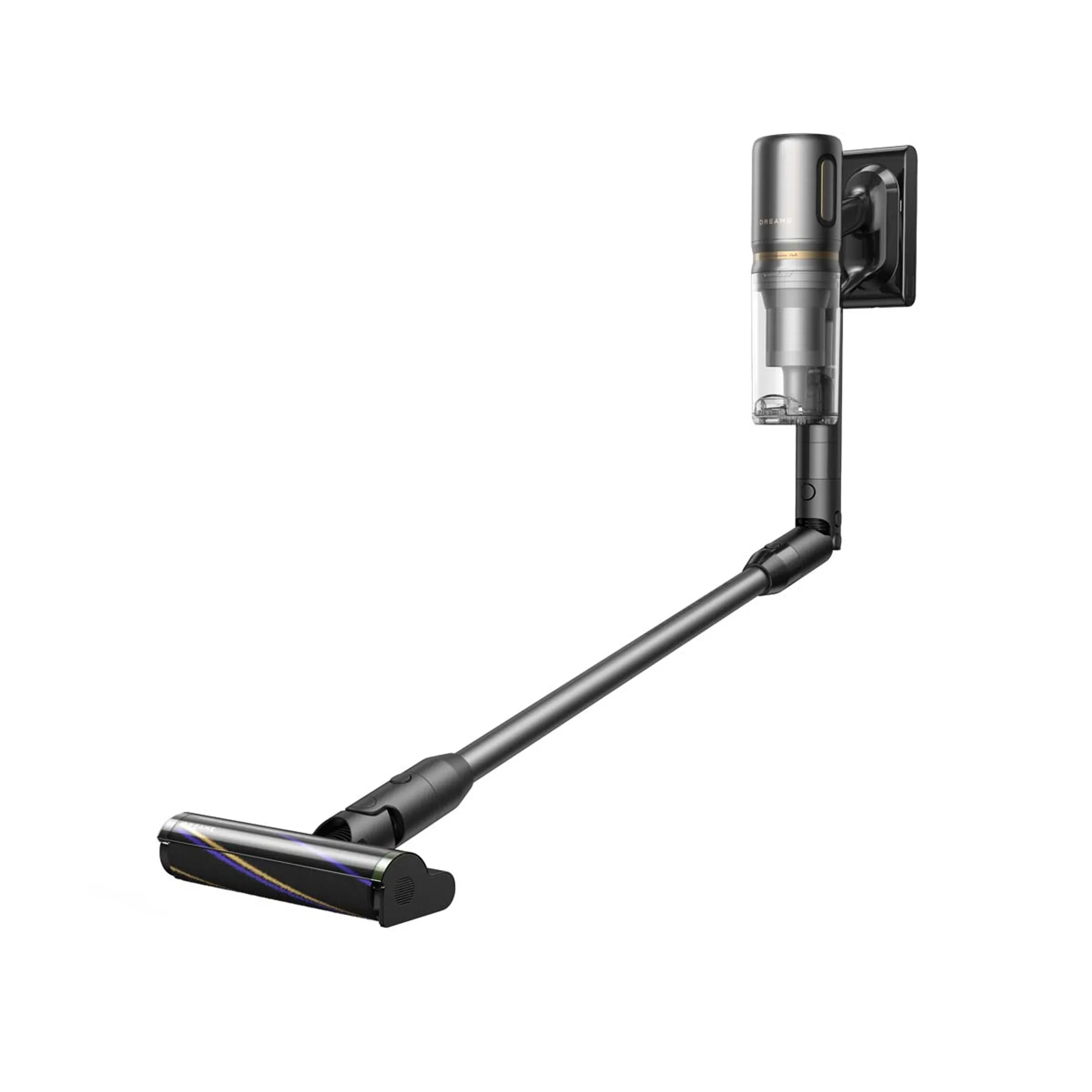 Dreame Steelstofzuiger R20 Slim image