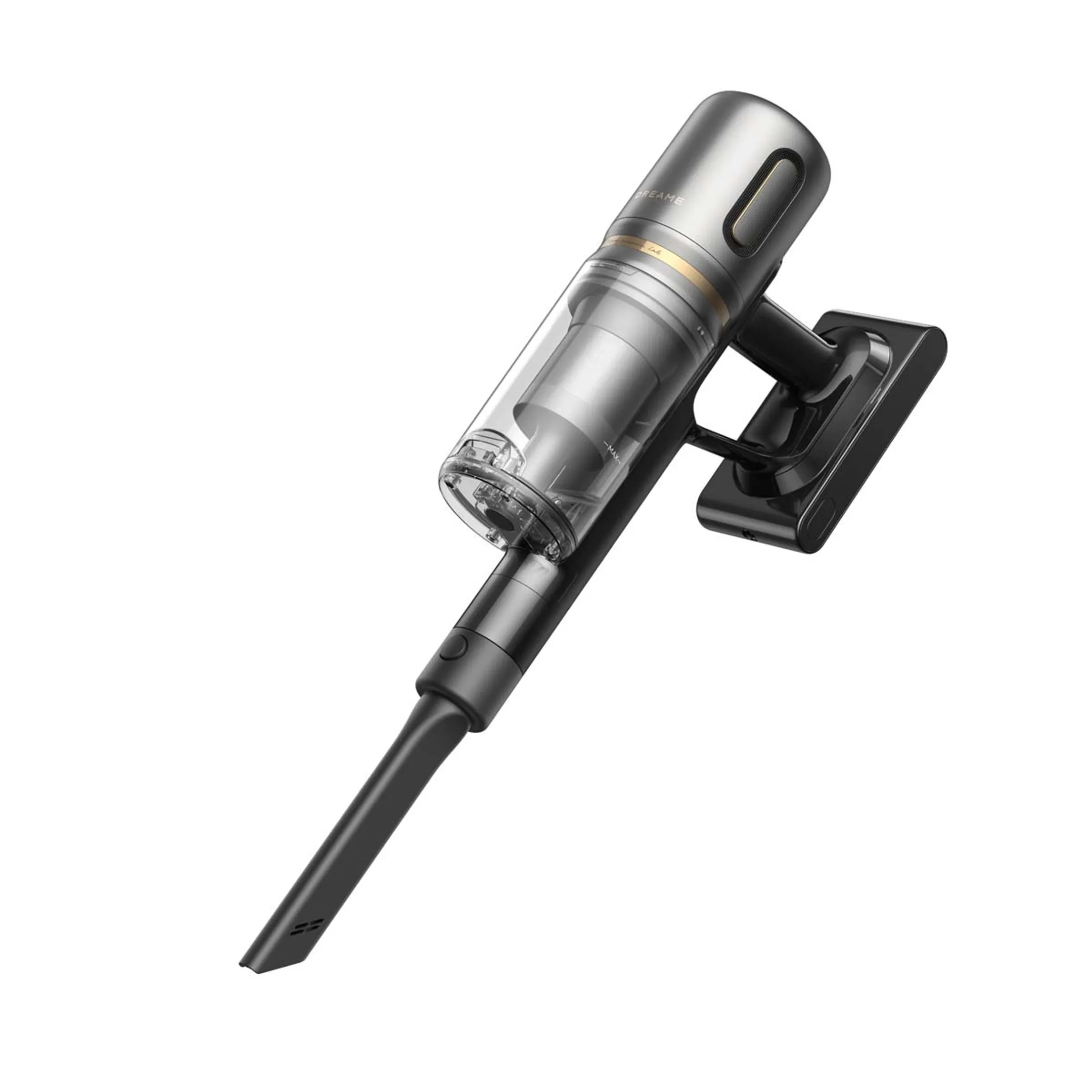 Dreame Steelstofzuiger R20 Slim image