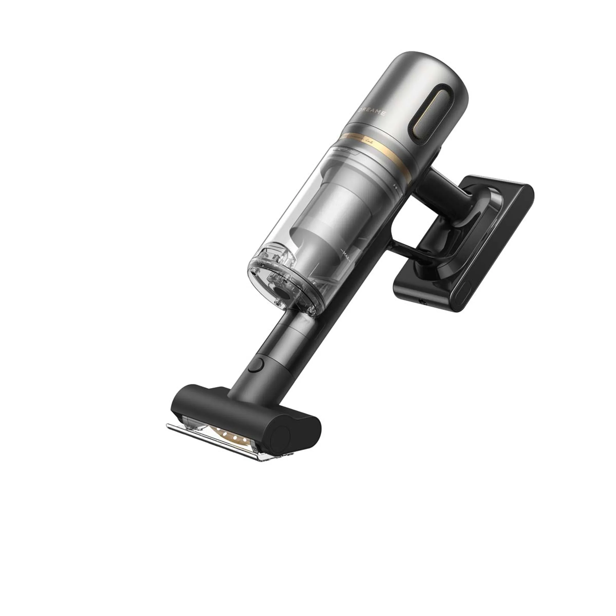 Dreame Steelstofzuiger R20 Slim image