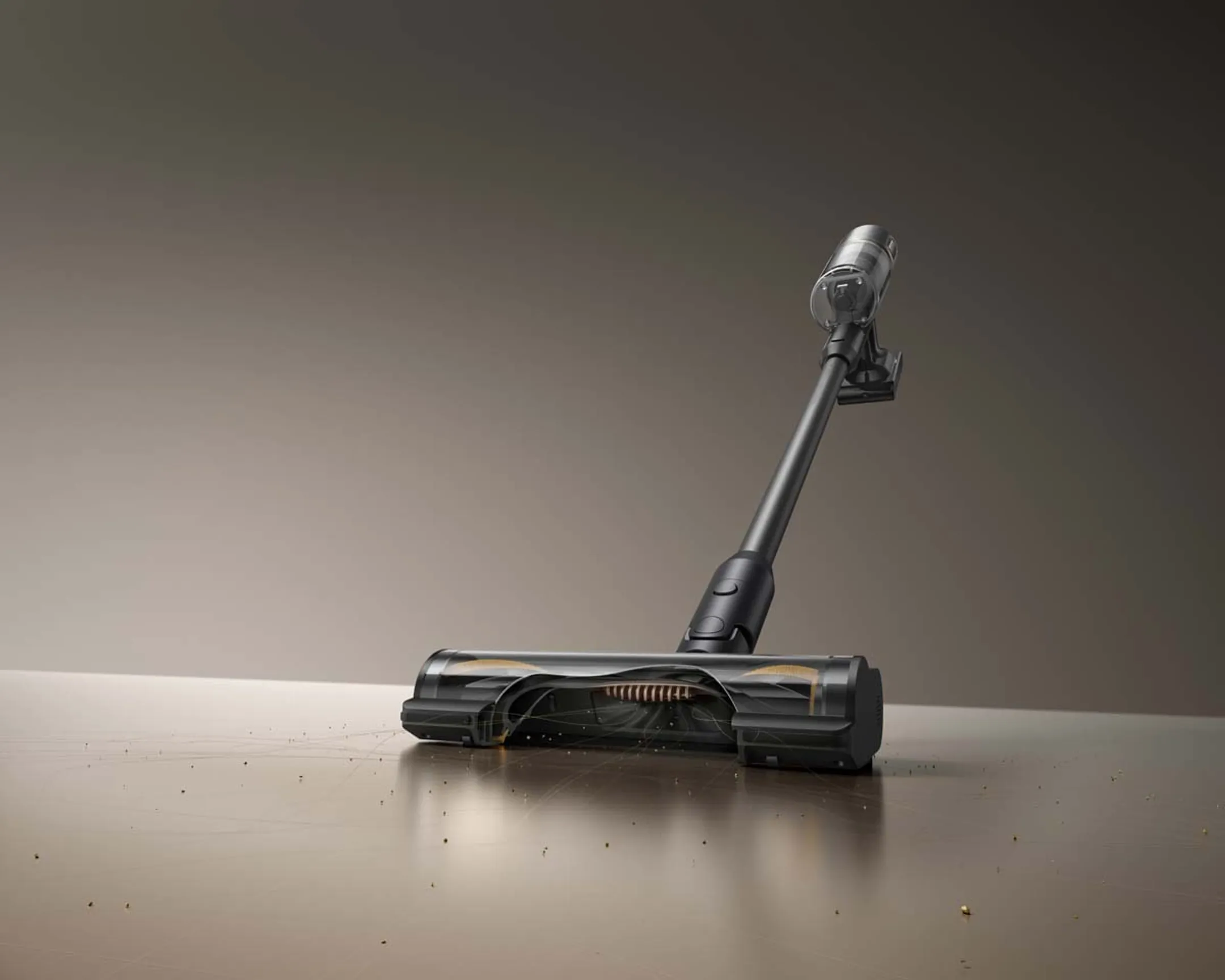 Dreame Steelstofzuiger R20 Slim image