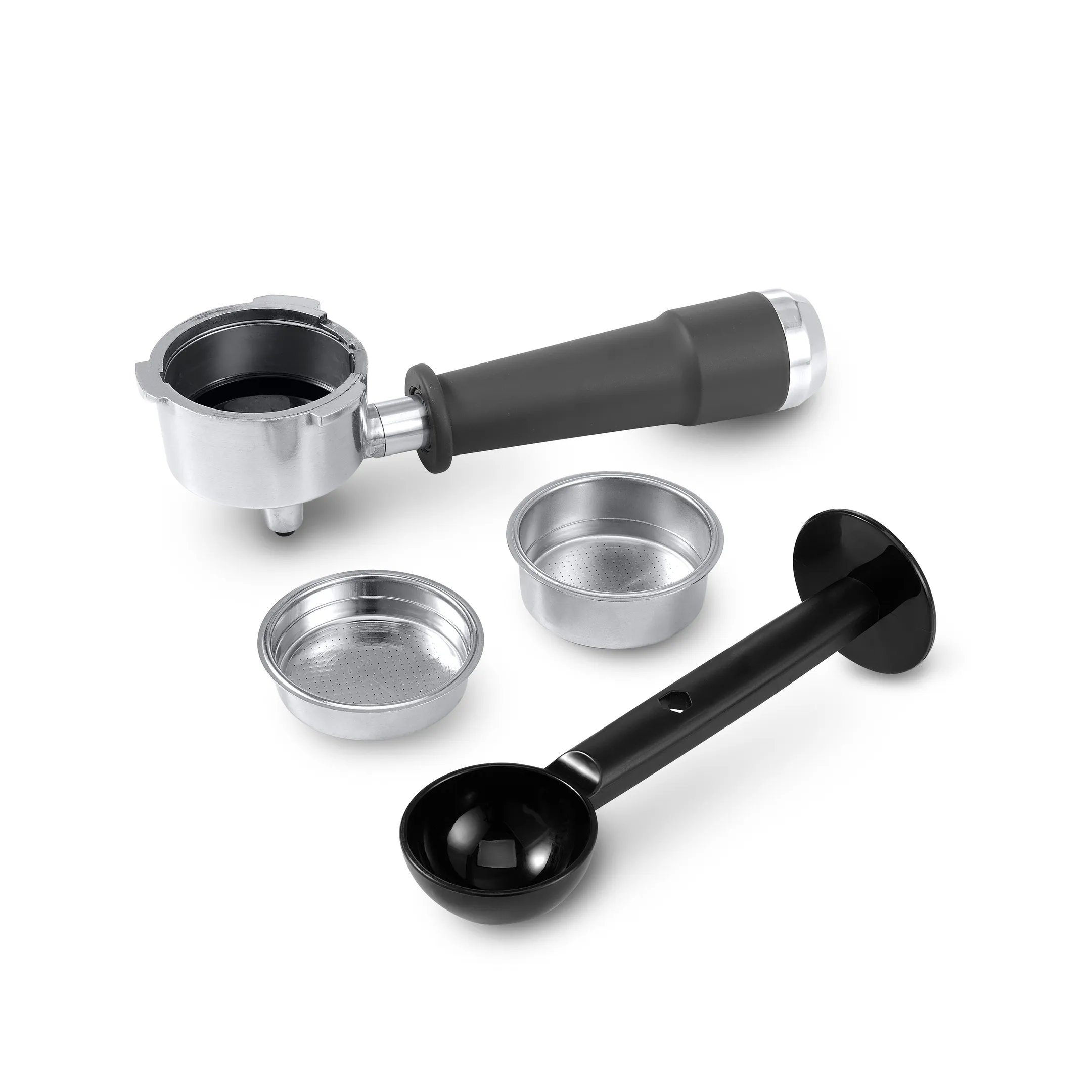 De'Longhi Pompdruk Espressomachine Classic EM450.M image