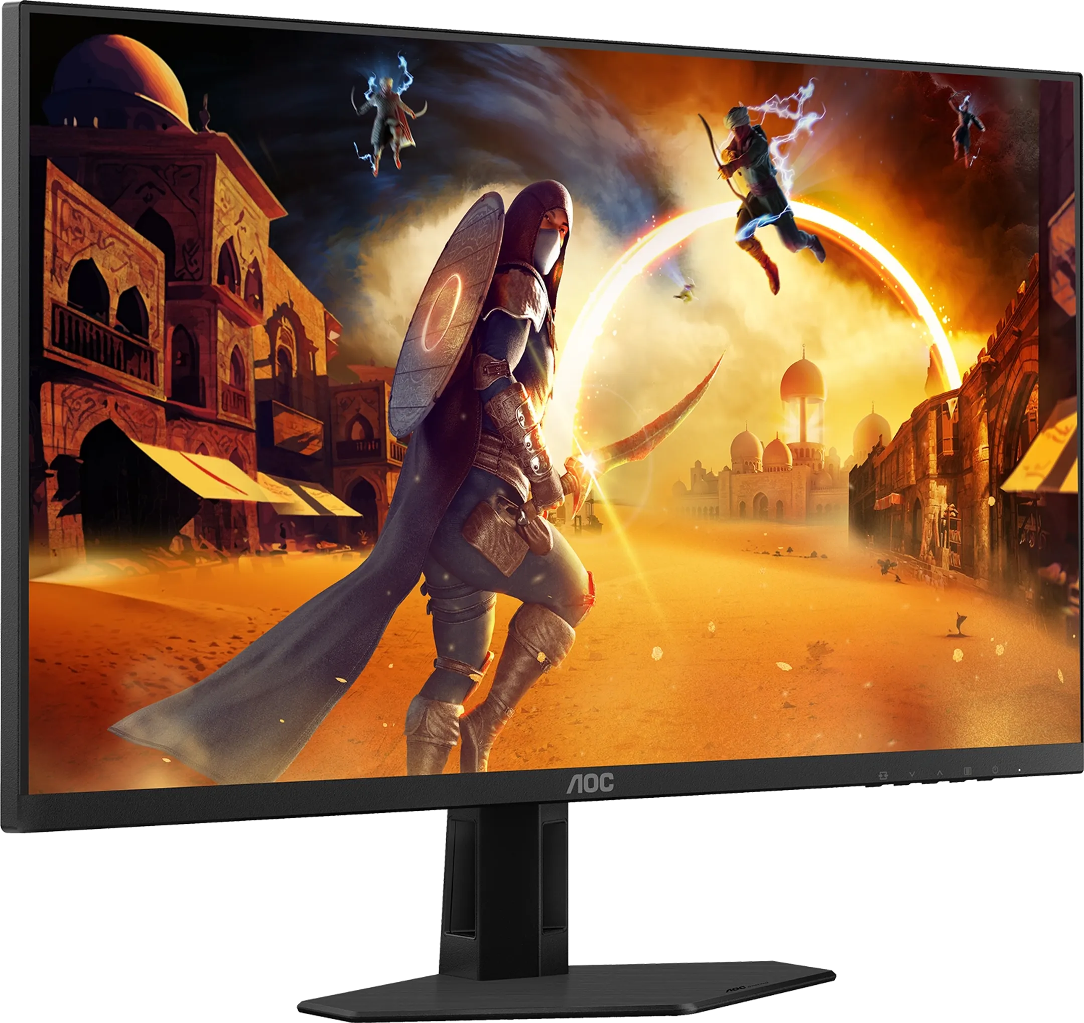 AOC G4 25G4SRE image