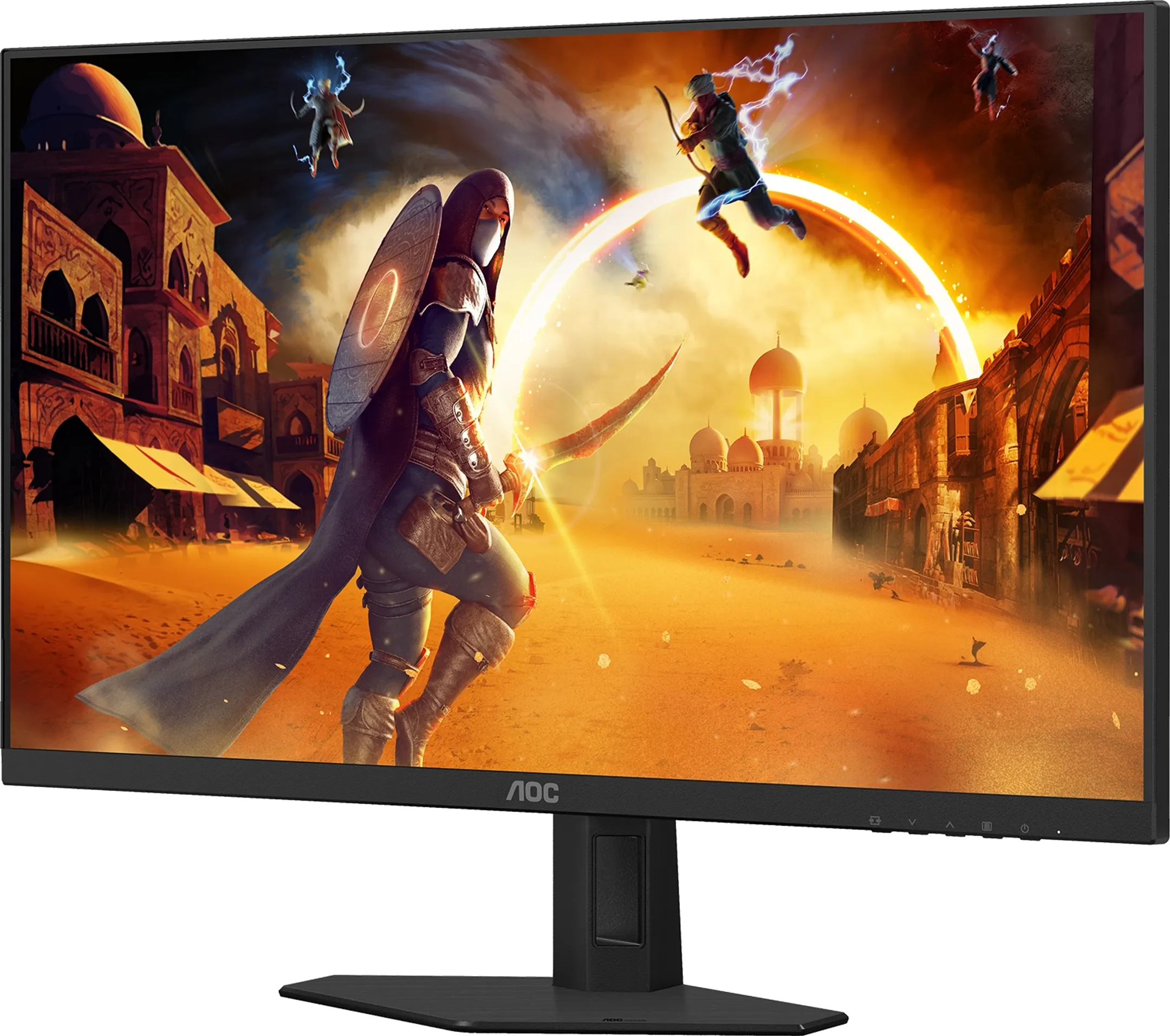 AOC G4 25G4SRE image