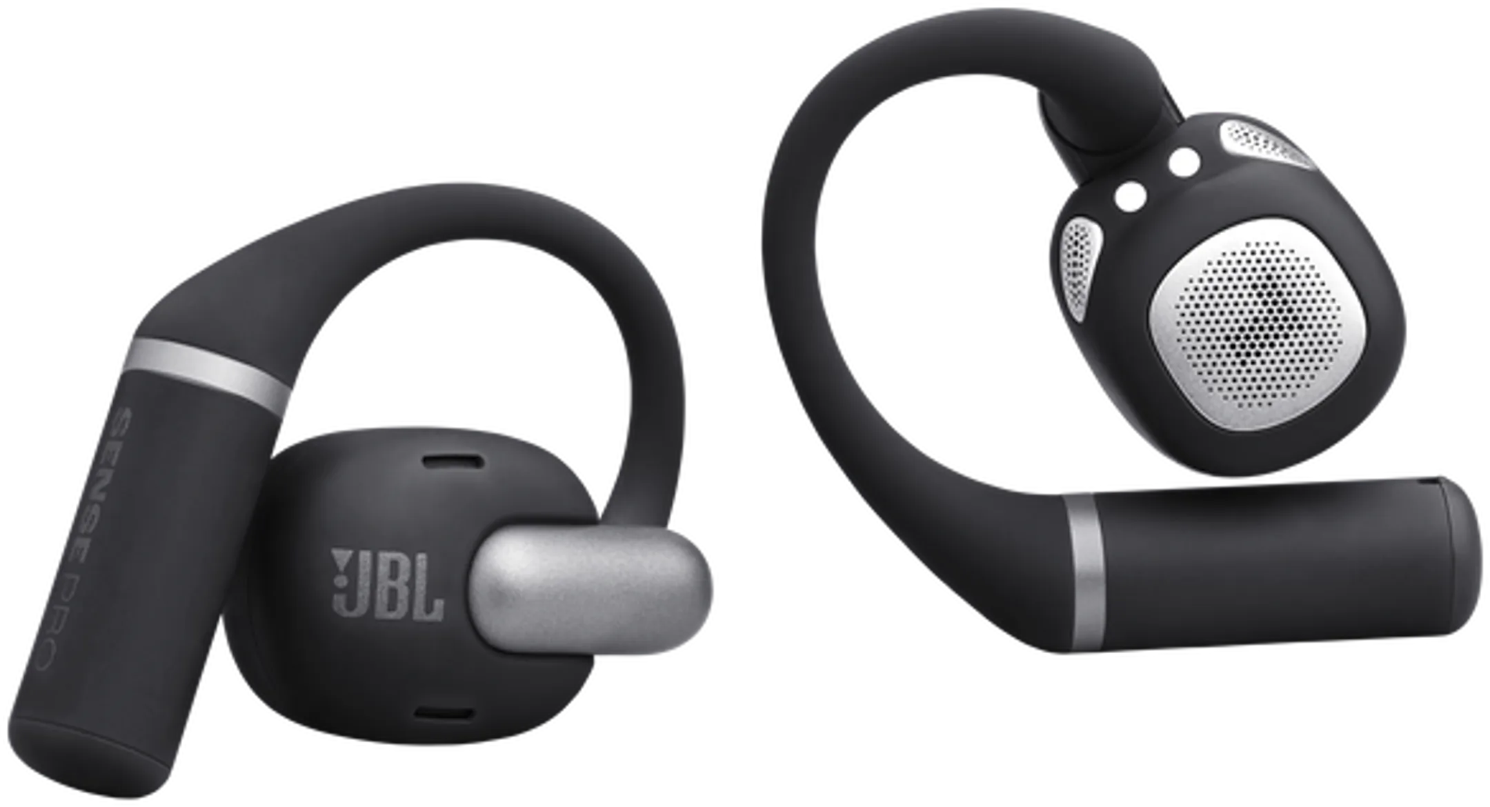 JBL Écouteurs Sense Pro - Noir image