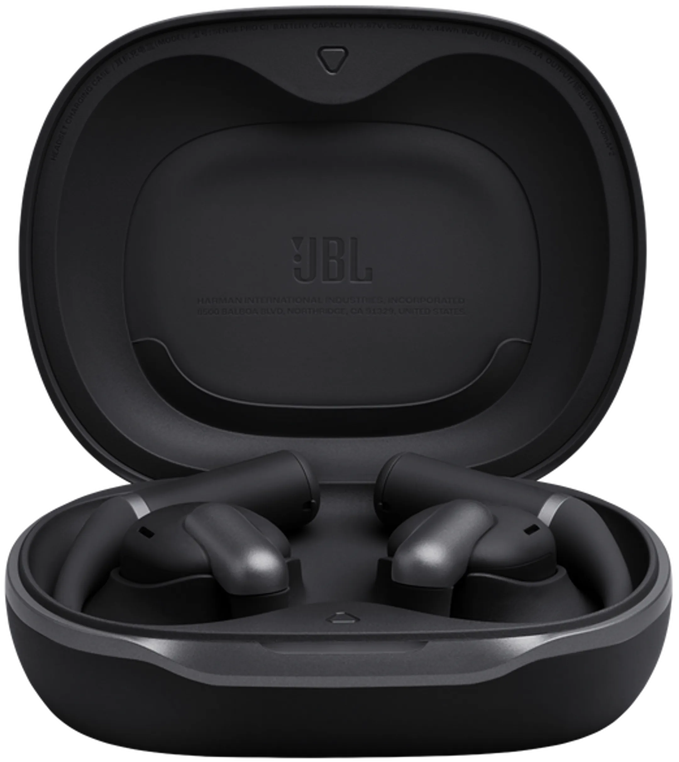JBL Écouteurs Sense Pro - Noir image