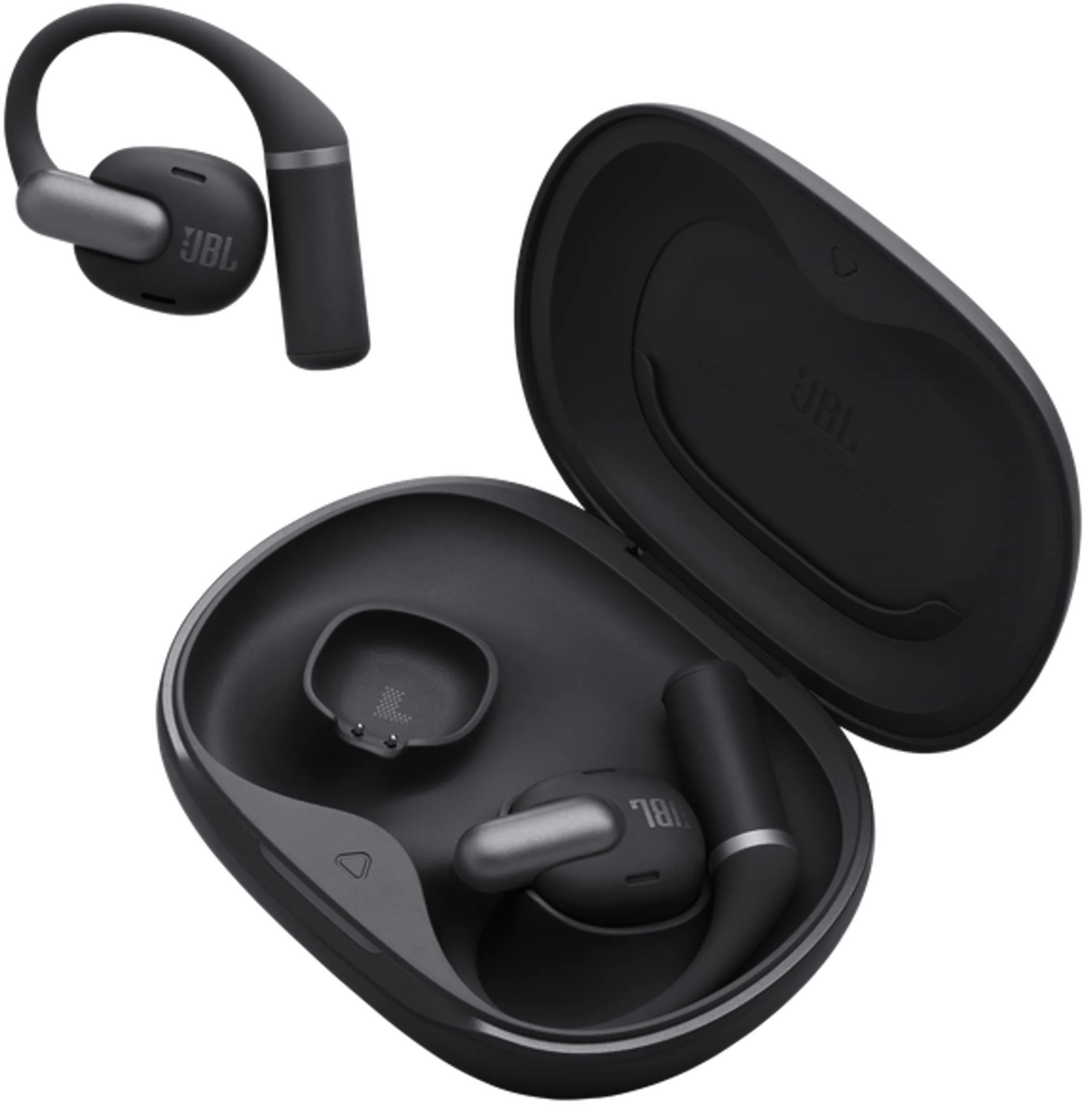 JBL Écouteurs Sense Pro - Noir image