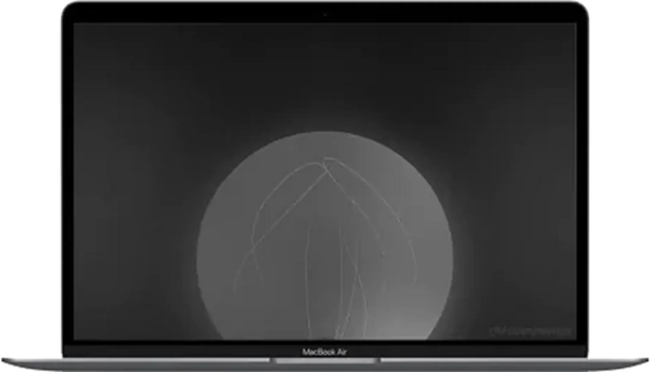 MacBook Air (2020) 13" M1 512Go Gris sidéral - Reconditionné grade B