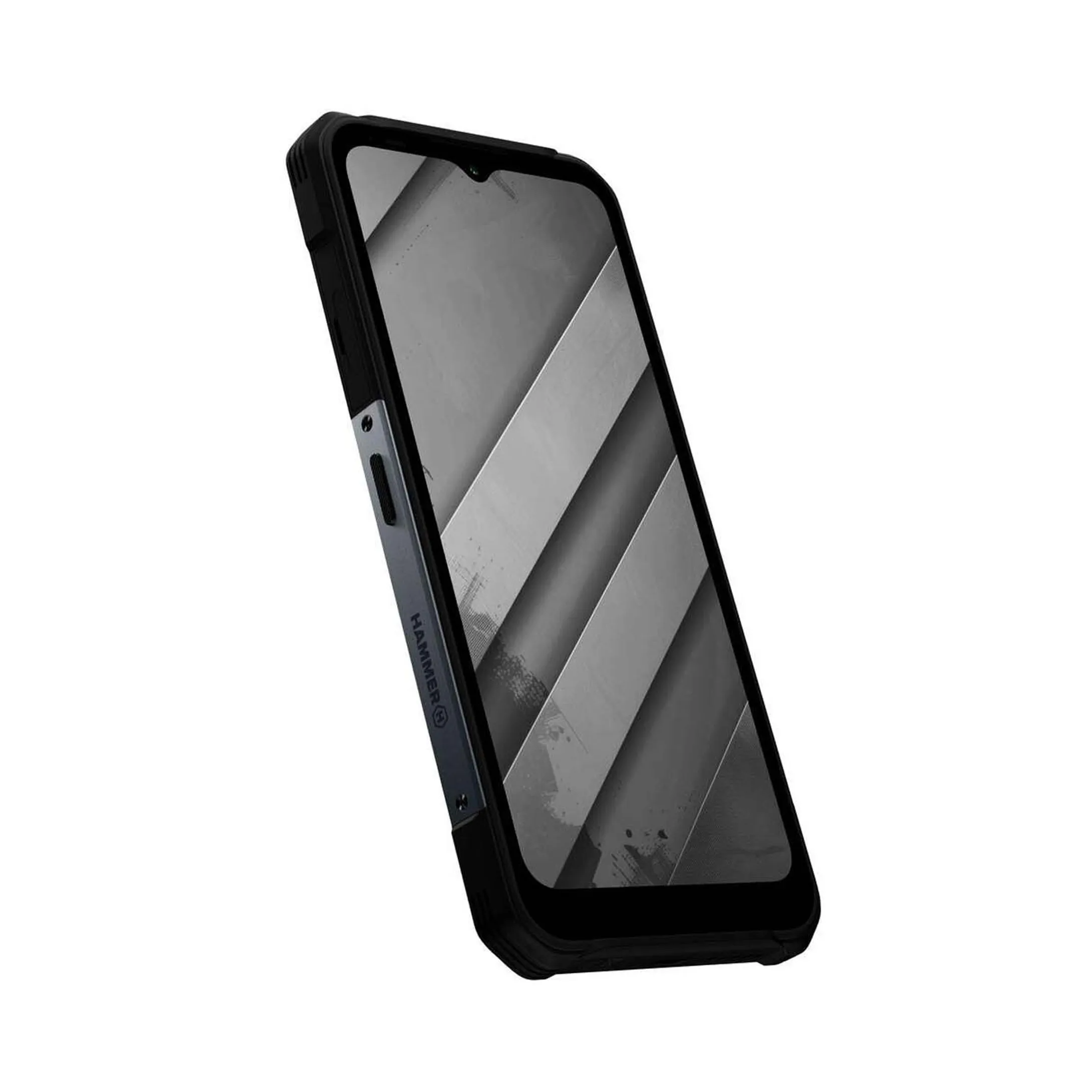Hammer Construction 2 5G - Zwart image