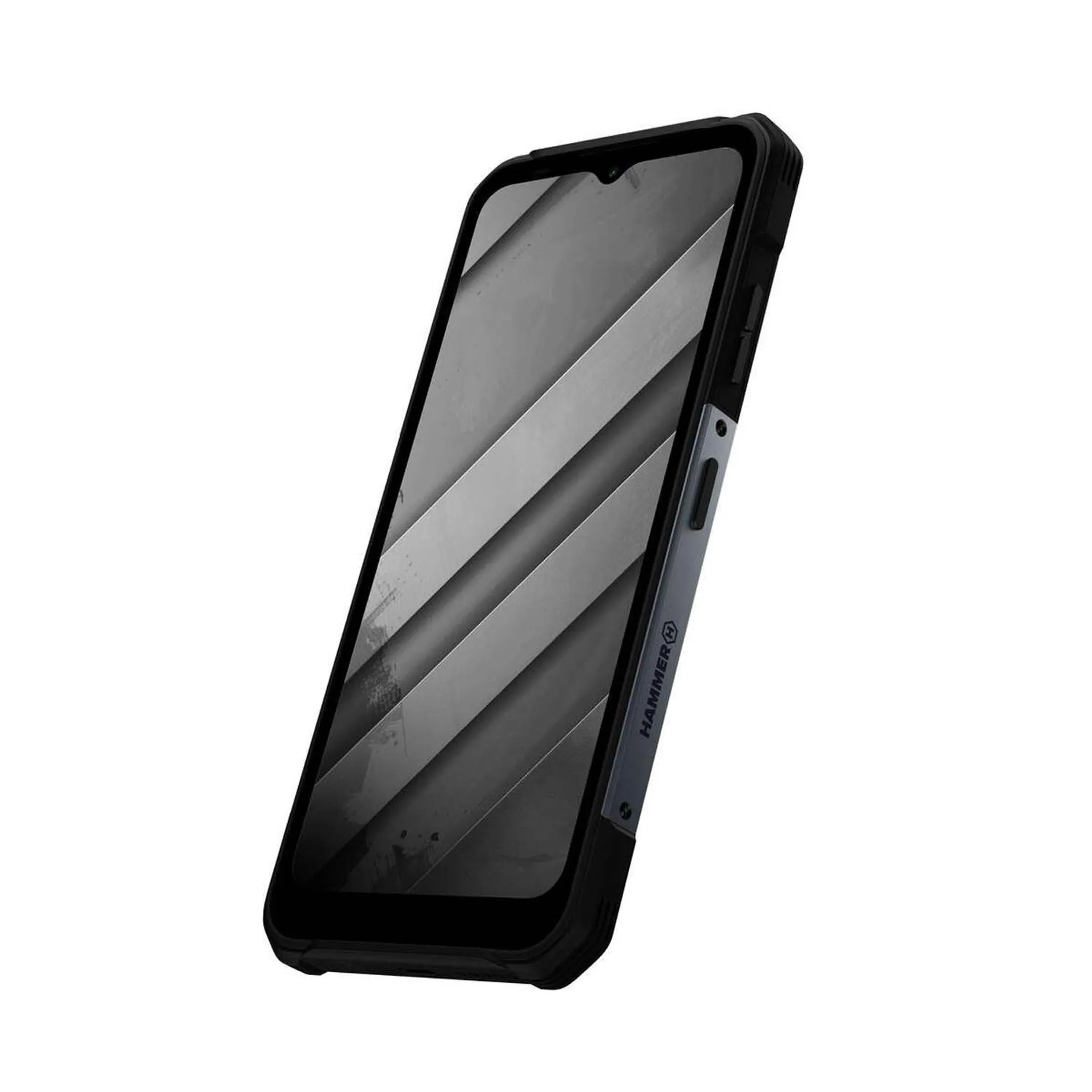 Hammer Construction 2 5G - Zwart image