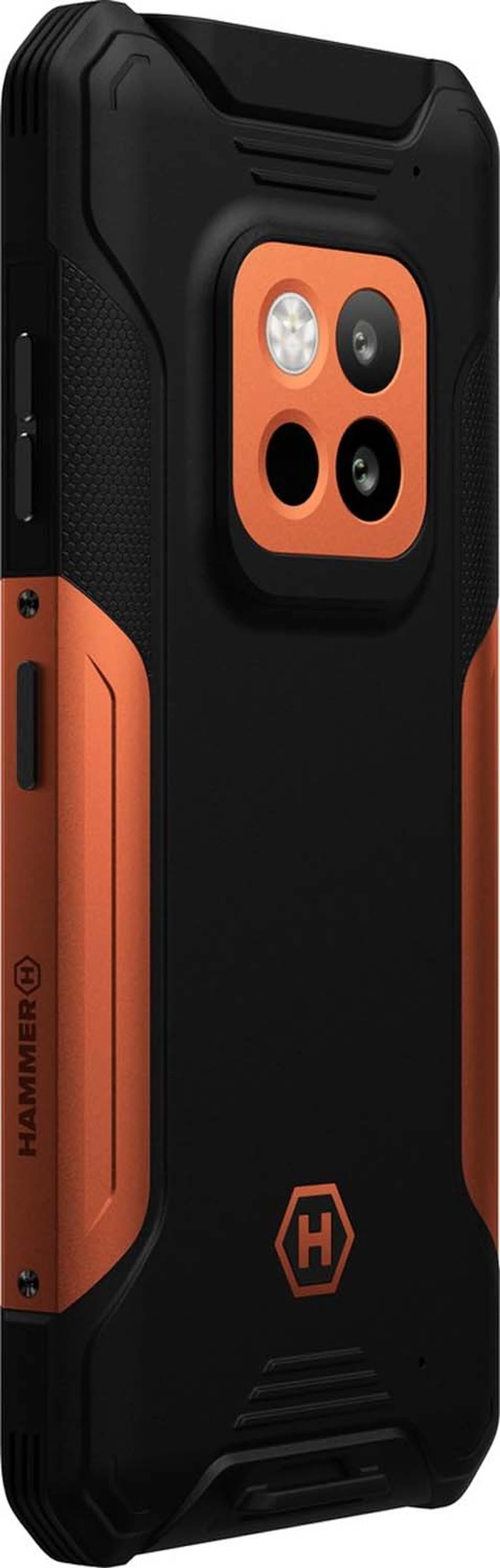 Hammer Construction 2 Thermal 5G - Zwart image