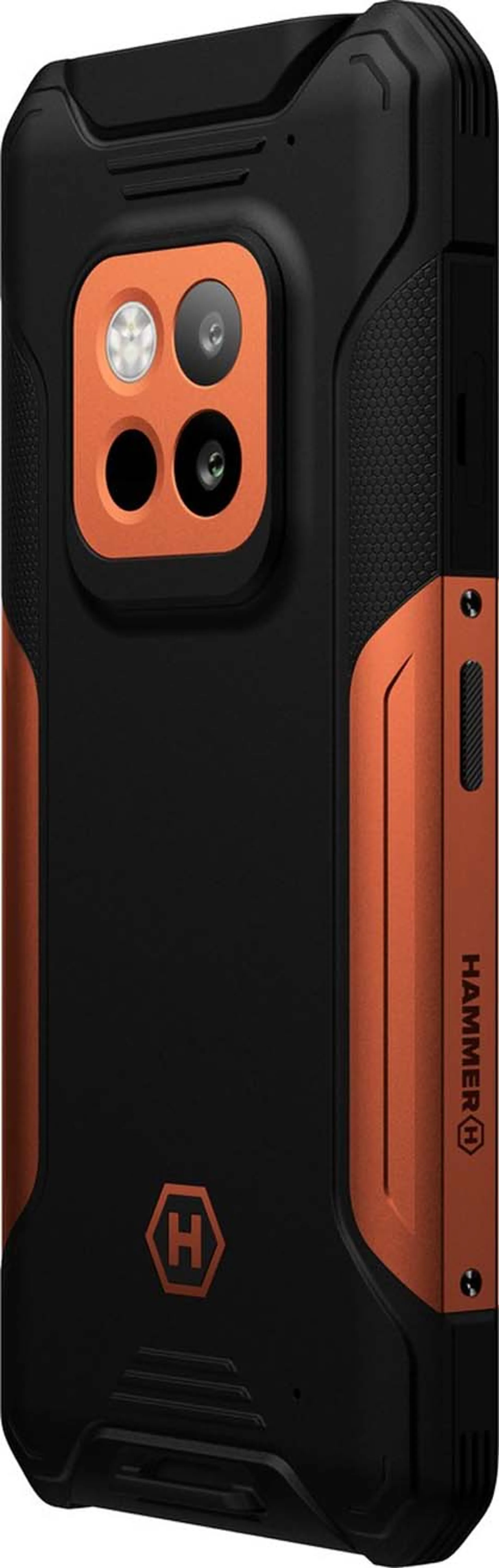 Hammer Construction 2 Thermal 5G - Zwart image