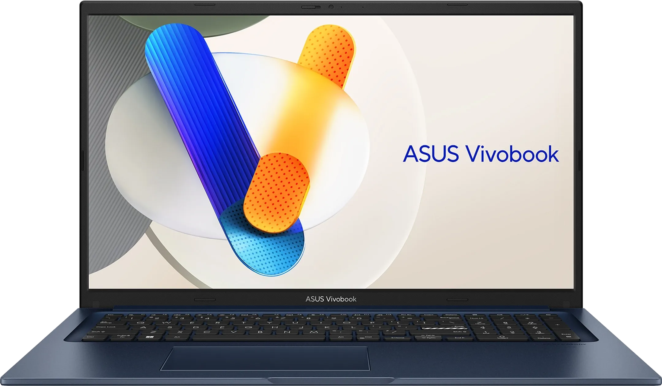 Vivobook 17 X1704VA-AU712W