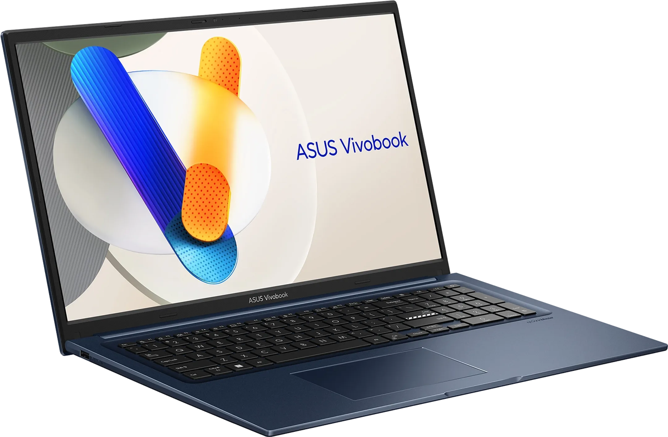 Asus Vivobook 17 X1704VA-AU712W image