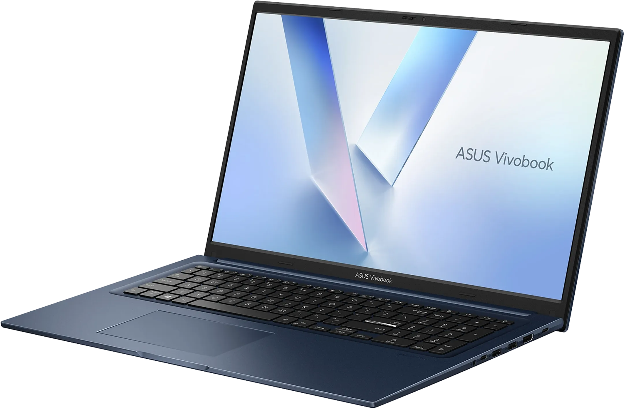 Asus Vivobook 17 X1704VA-AU712W image
