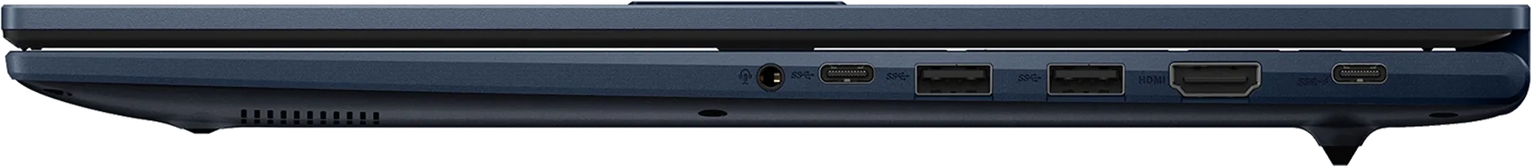 Asus Vivobook 17 X1704VA-AU712W image