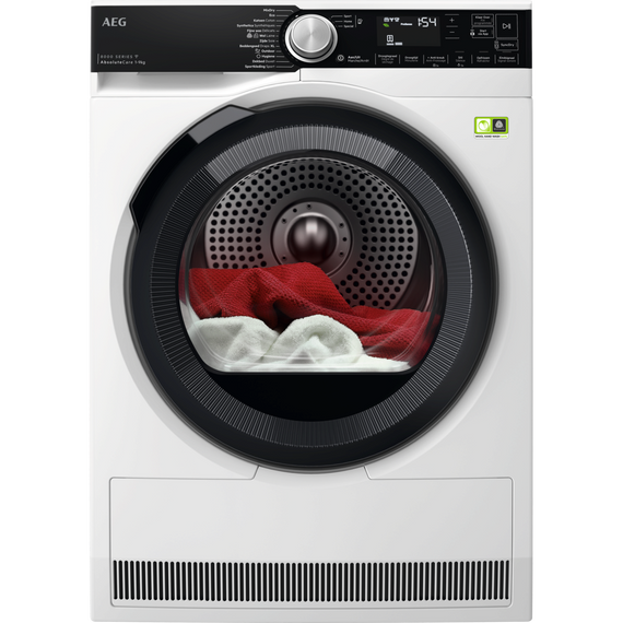 Droogkast TR89T76C AbsoluteCare®