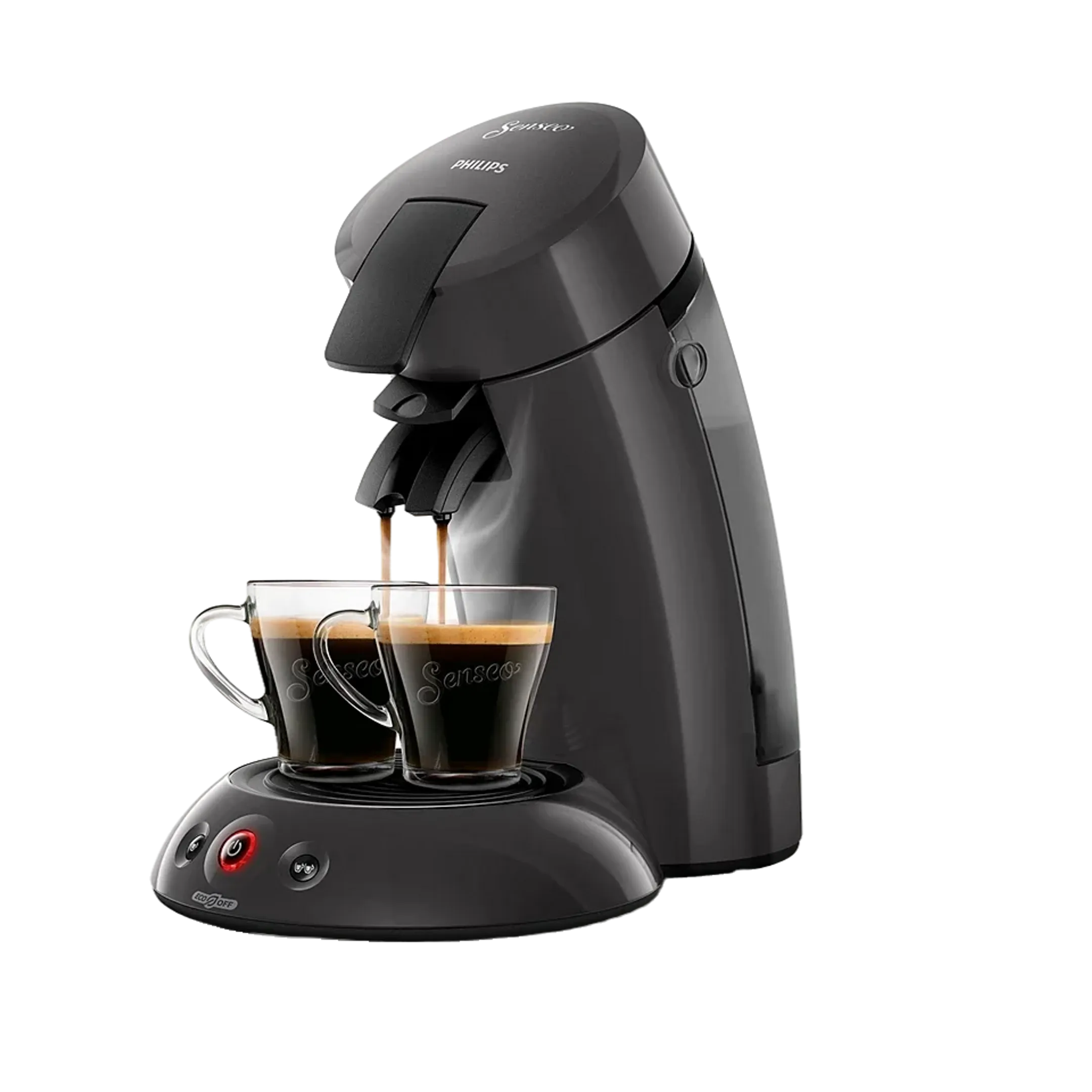 Senseo Original Eco HD6552/38 