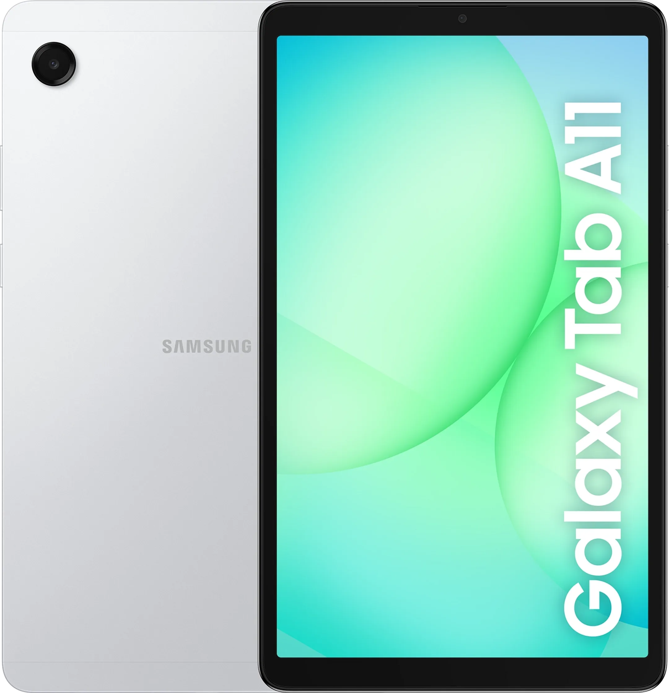 Samsung Galaxy Tab A11 Studio 100 Kids Bundle 64Go image