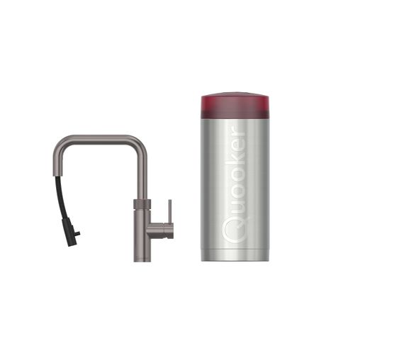 Flex square gun + COMBI