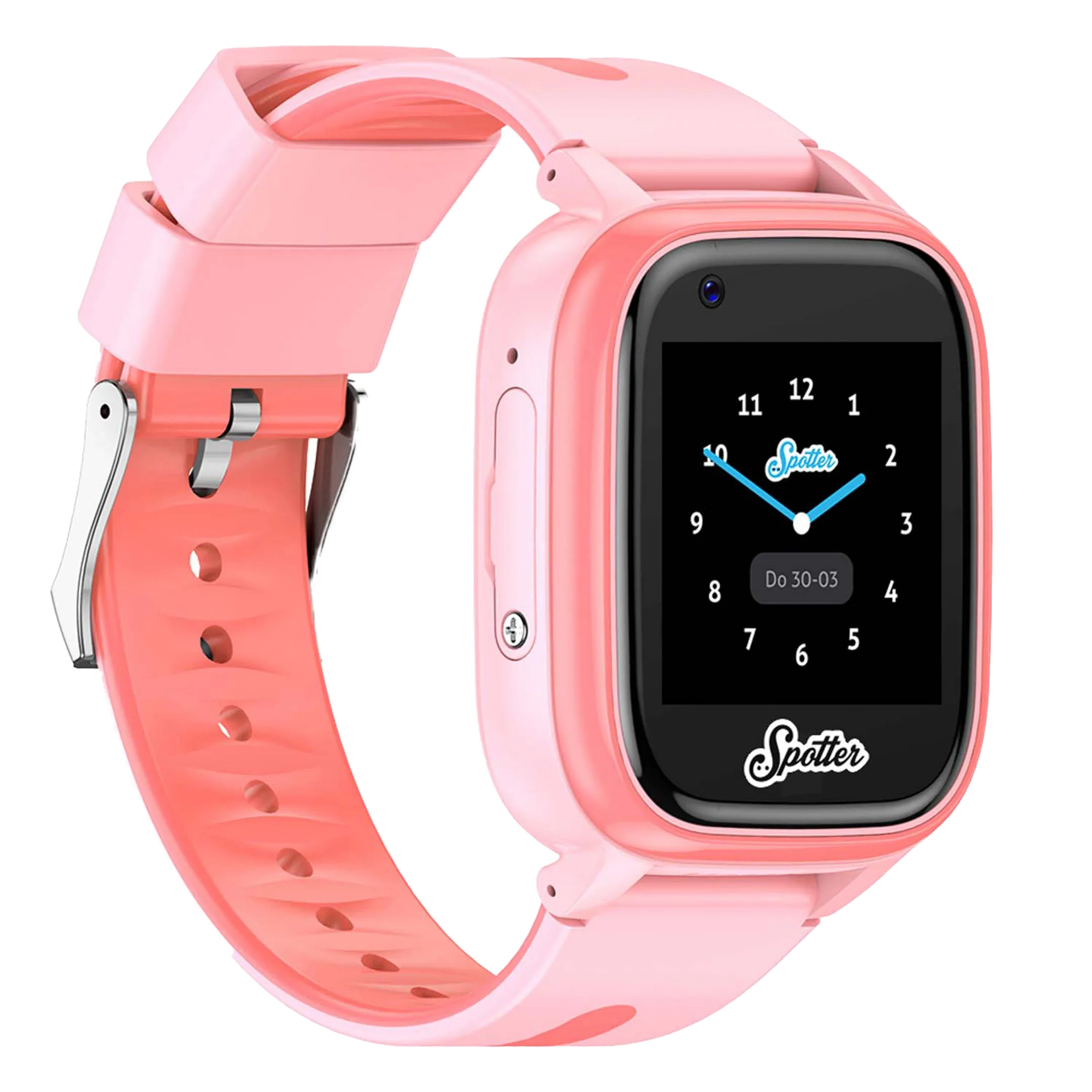 GPS Watch Explorer 4G - Roze