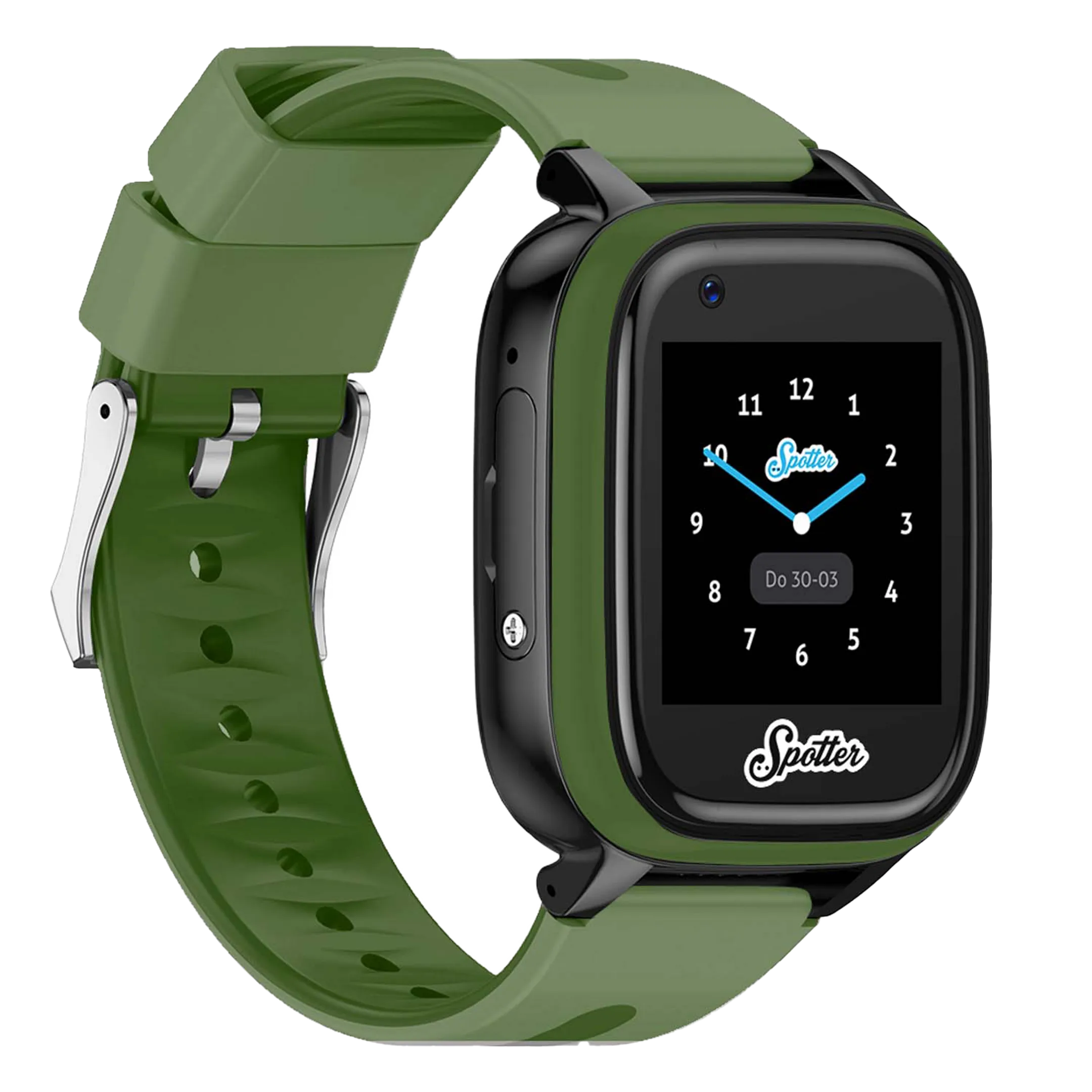 GPS Watch Explorer 4G - Groen