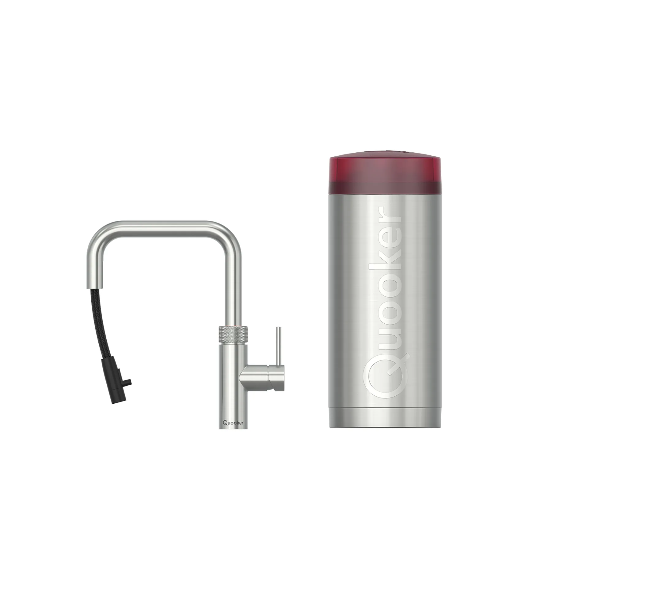 Flex square rvs + COMBI