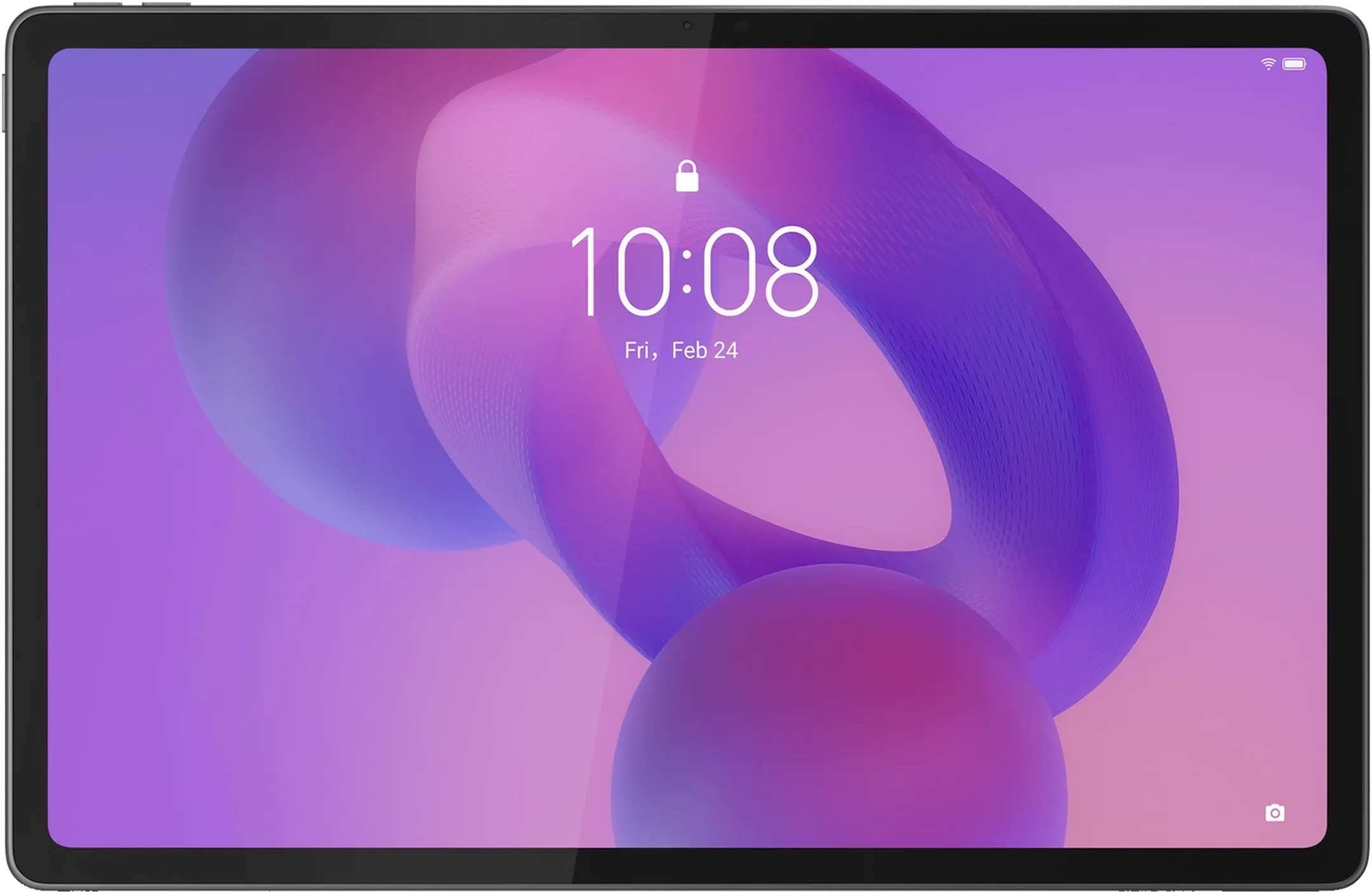 Lenovo Idea Tab Plus 12" 8 Go/256 Go + stylet image